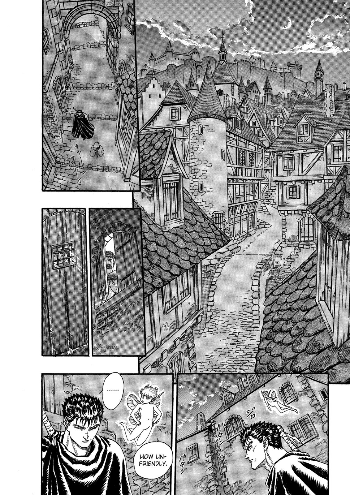 Berserk Chapter 0.03 — page 44