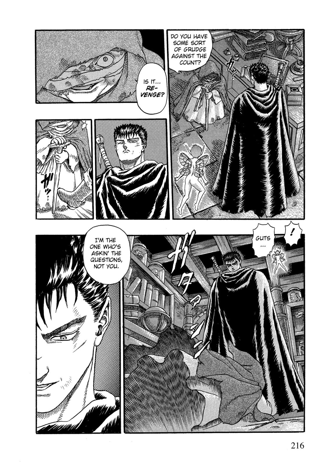 Berserk Chapter 0.03 — page 48