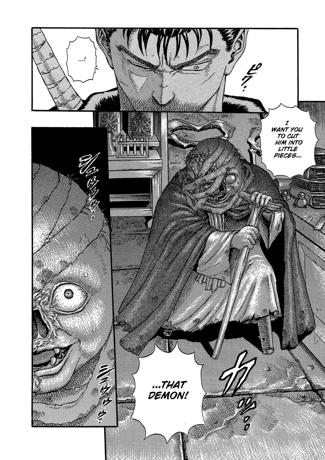 Berserk Chapter 0.03 — page 50