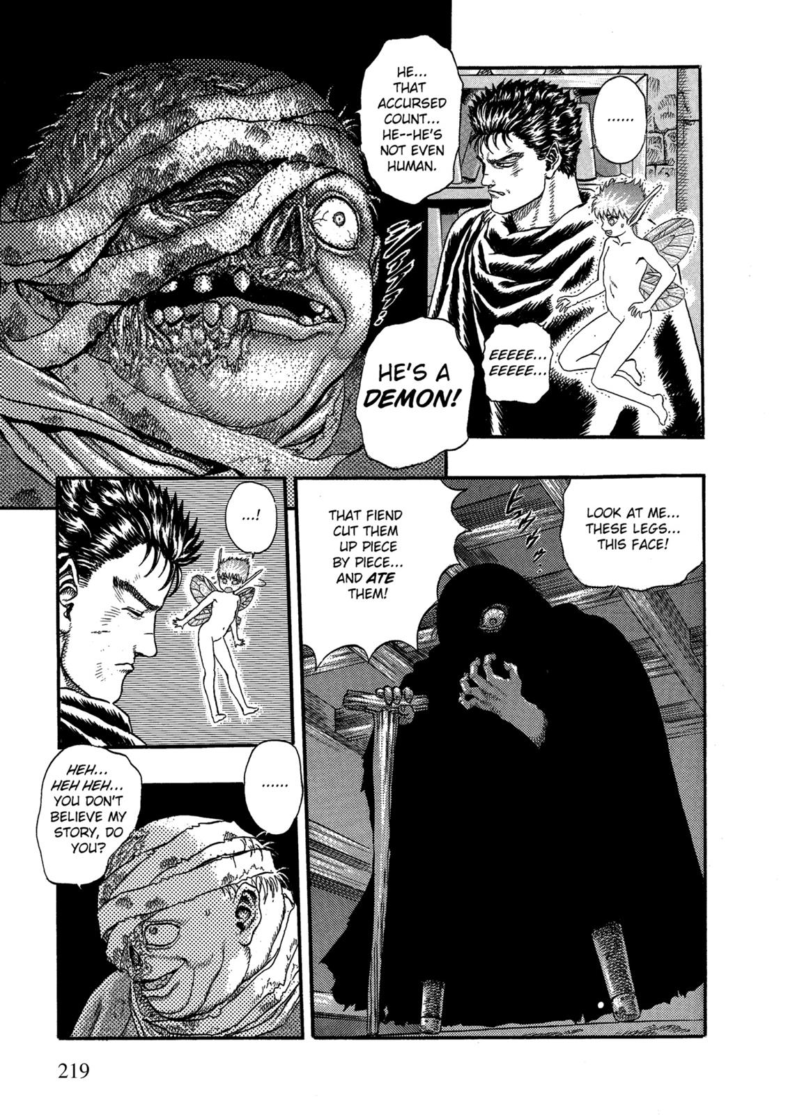 Berserk Chapter 0.03 — page 51