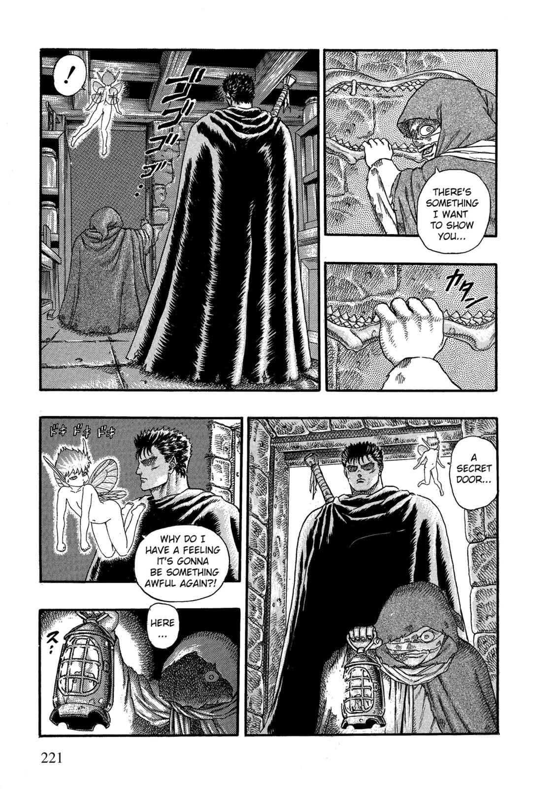 Berserk Chapter 0.03 — page 53