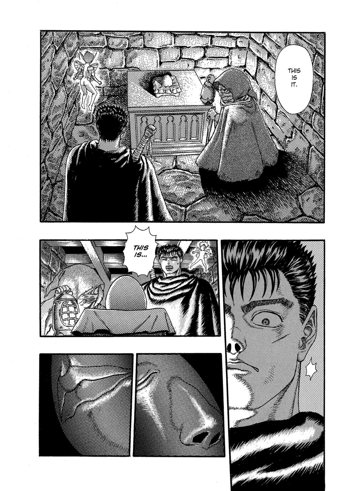 Berserk Chapter 0.03 — page 54
