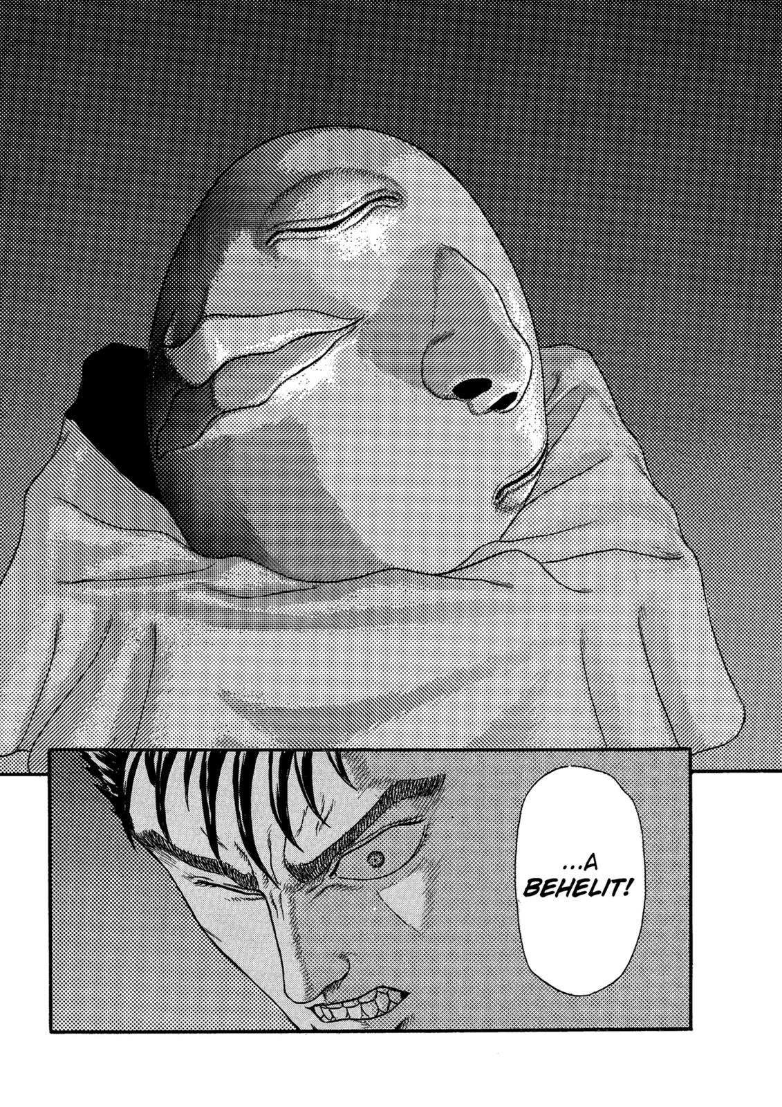 Berserk Chapter 0.03 — page 55