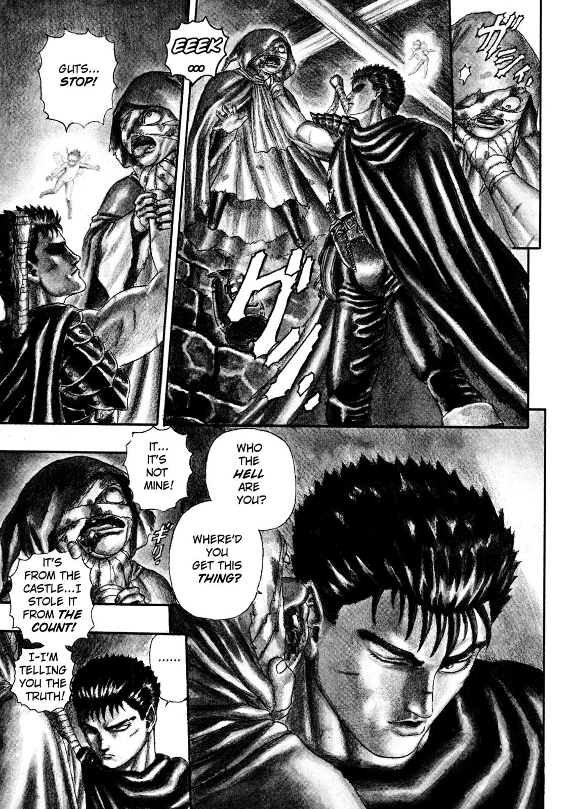 Berserk Chapter 0.04 — page 8