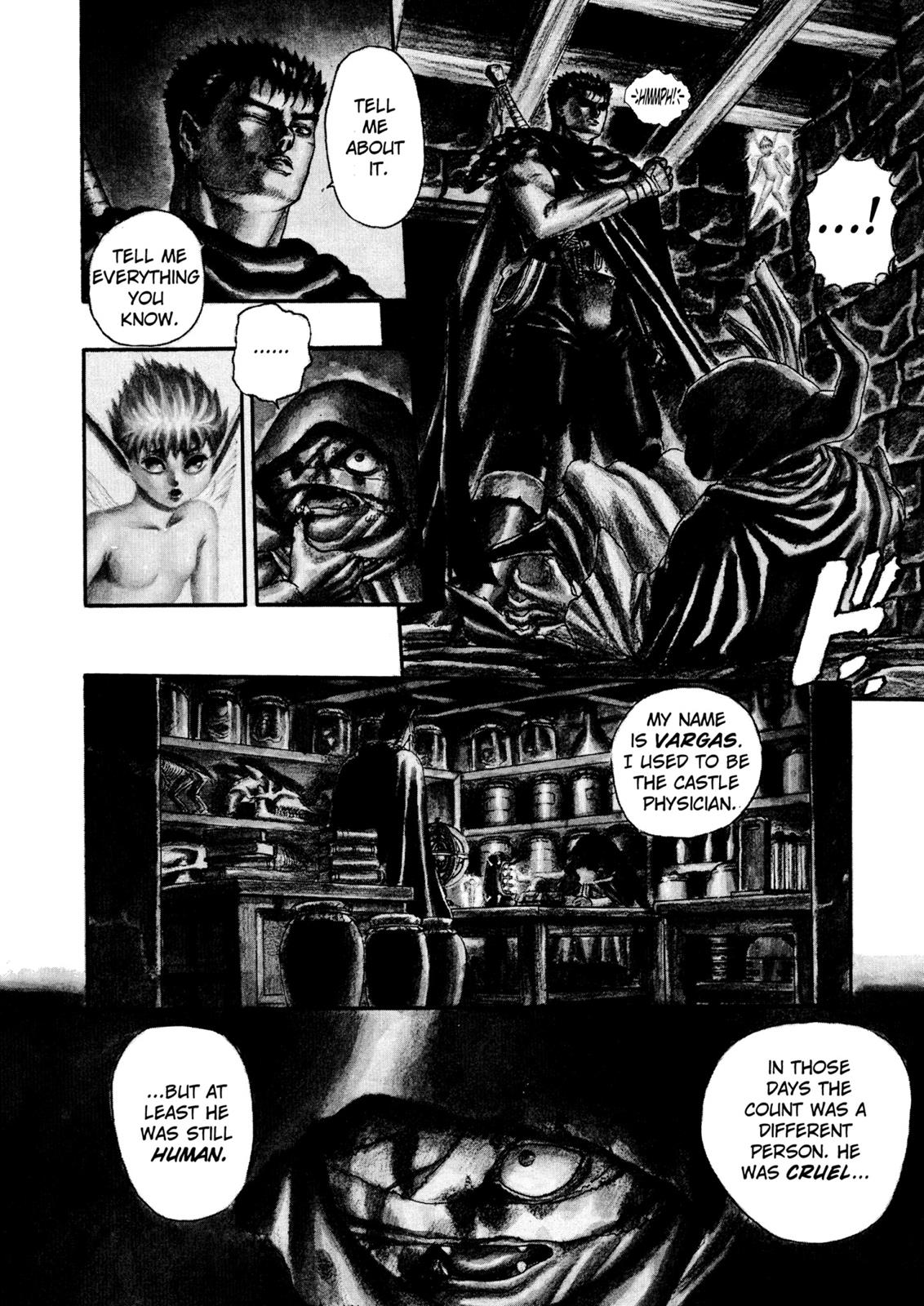 Berserk Chapter 0.04 — page 9
