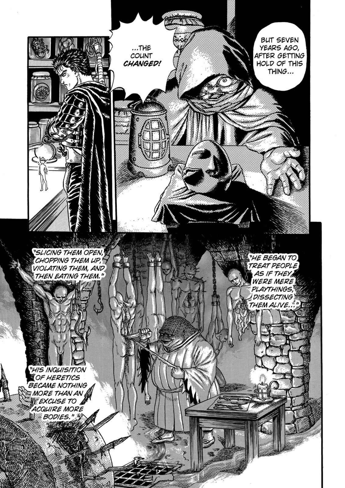 Berserk Chapter 0.04 — page 10