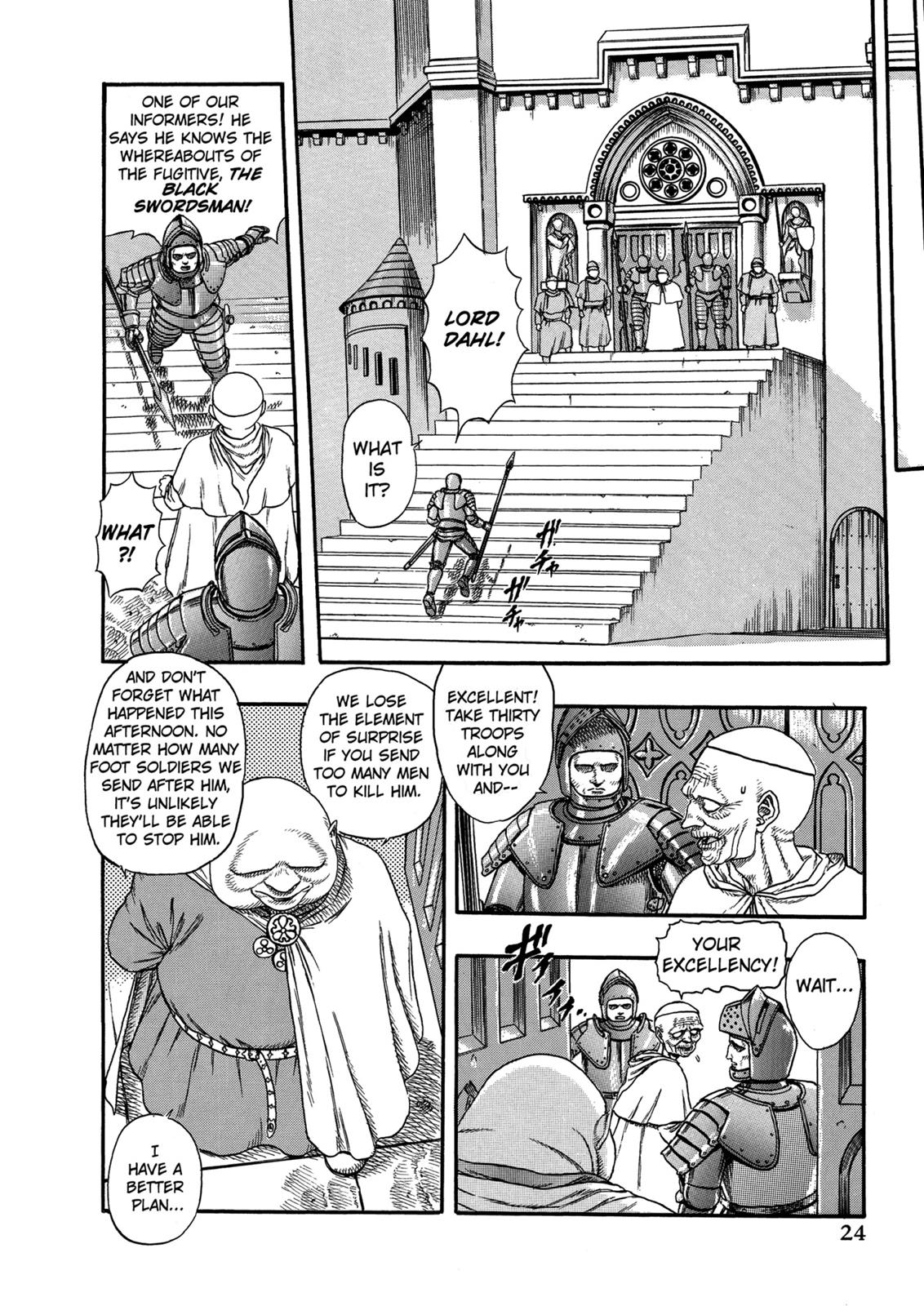 Berserk Chapter 0.04 — page 25