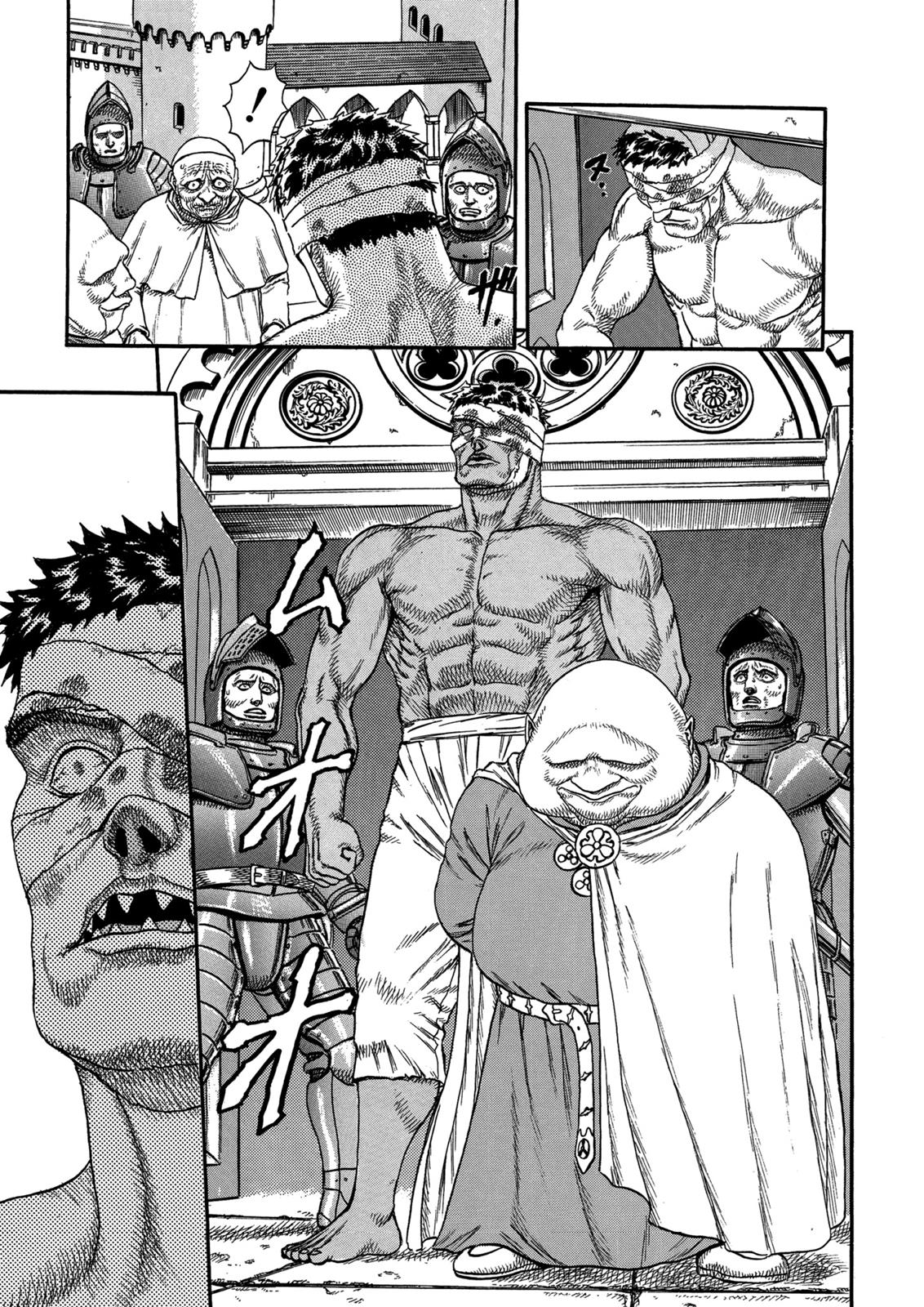 Berserk Chapter 0.04 — page 26