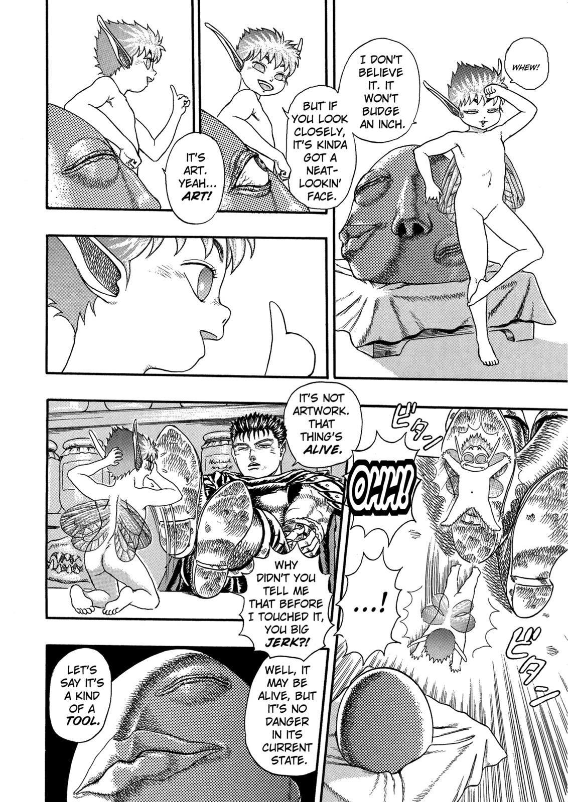 Berserk Chapter 0.04 — page 29