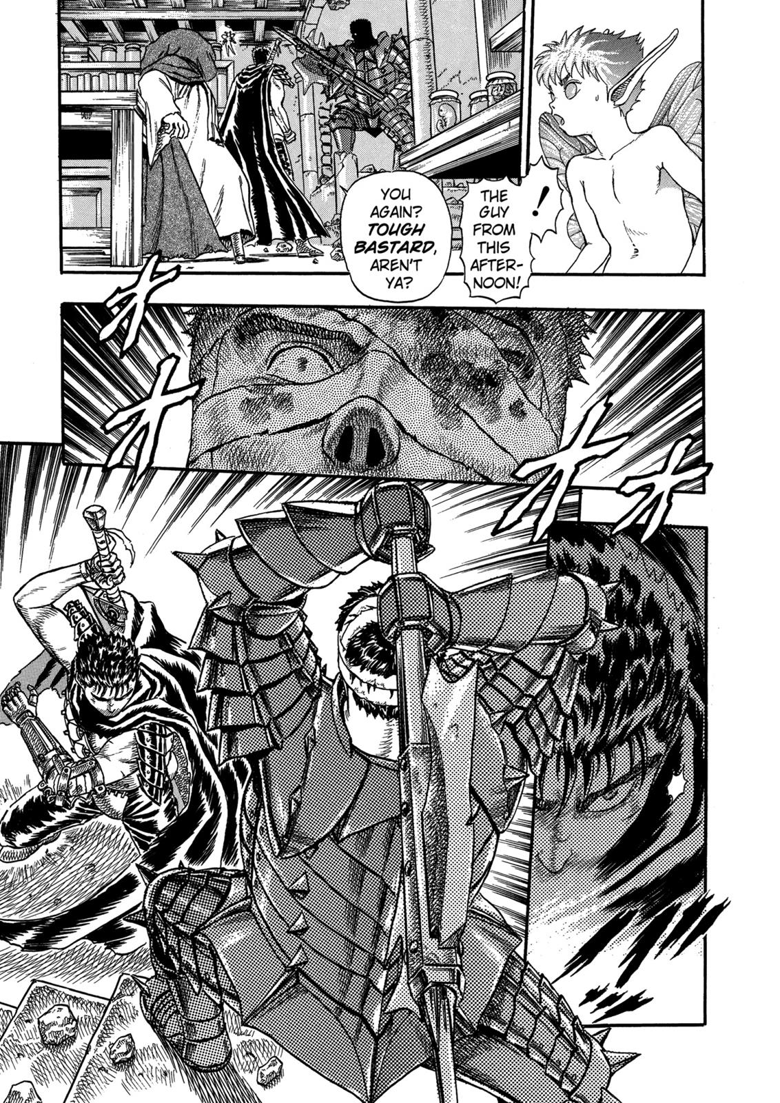 Berserk Chapter 0.04 — page 38