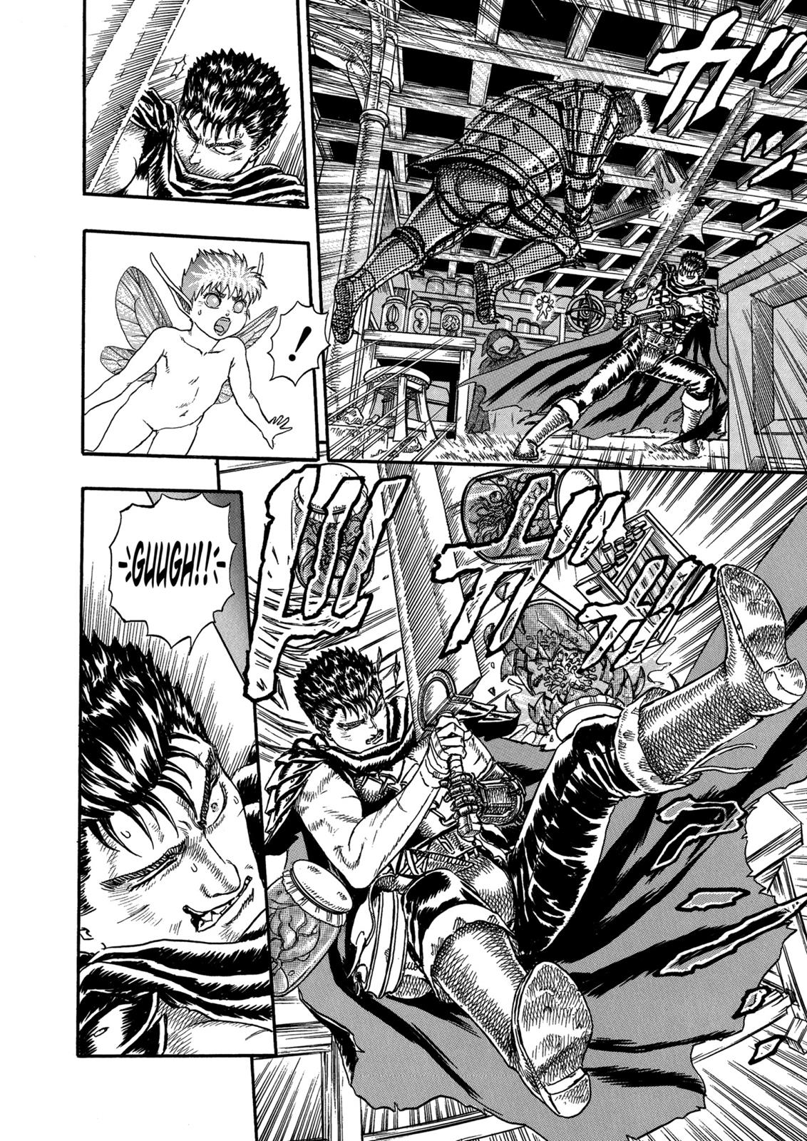 Berserk Chapter 0.04 — page 39