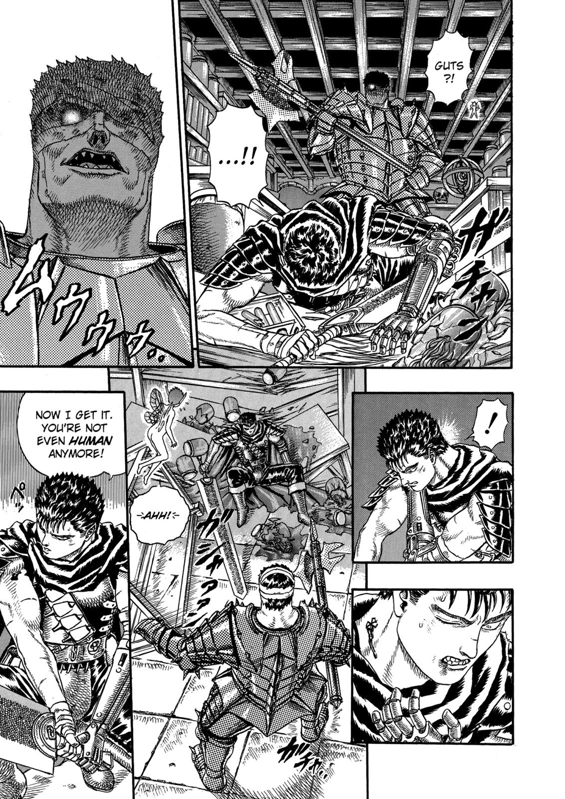 Berserk Chapter 0.04 — page 40
