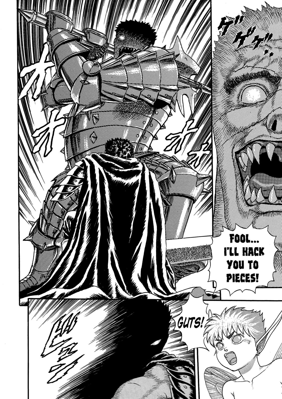 Berserk Chapter 0.04 — page 41