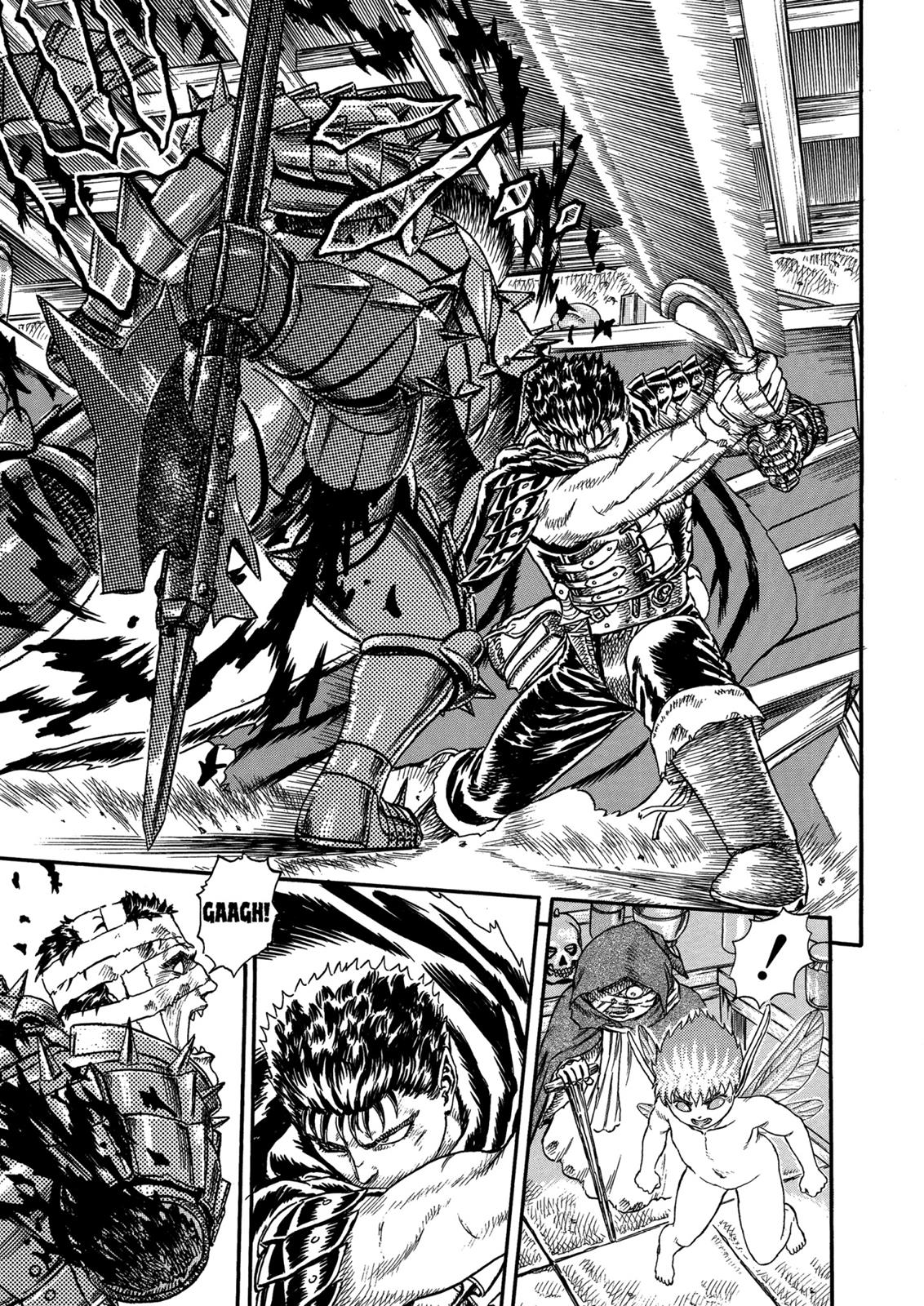 Berserk Chapter 0.04 — page 42