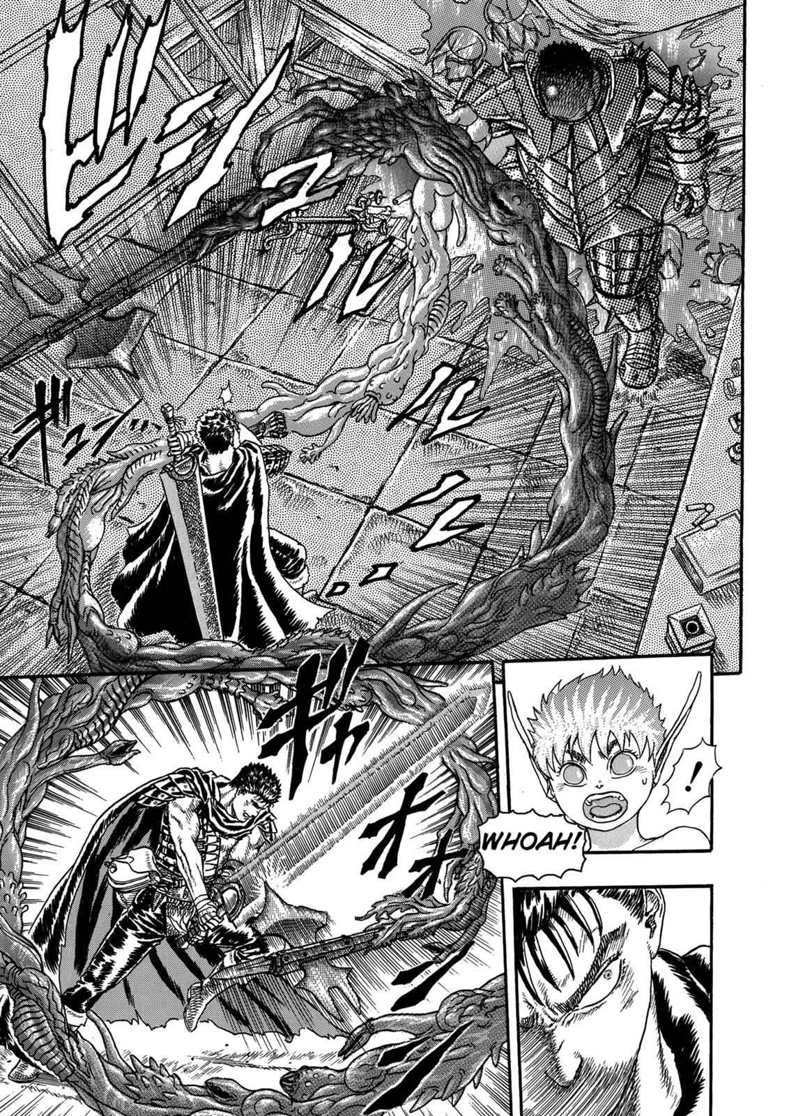 Berserk Chapter 0.04 — page 49