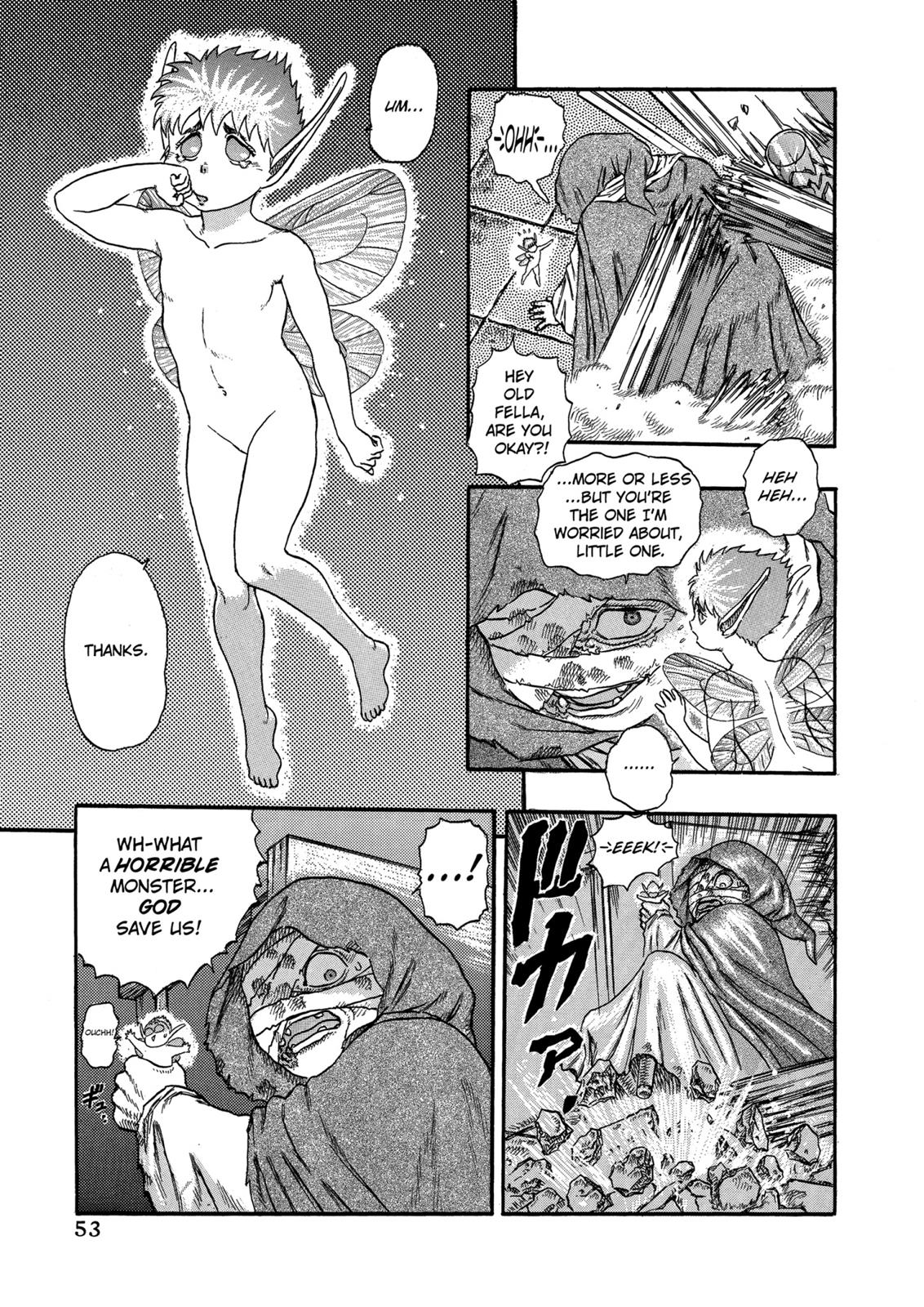Berserk Chapter 0.04 — page 53