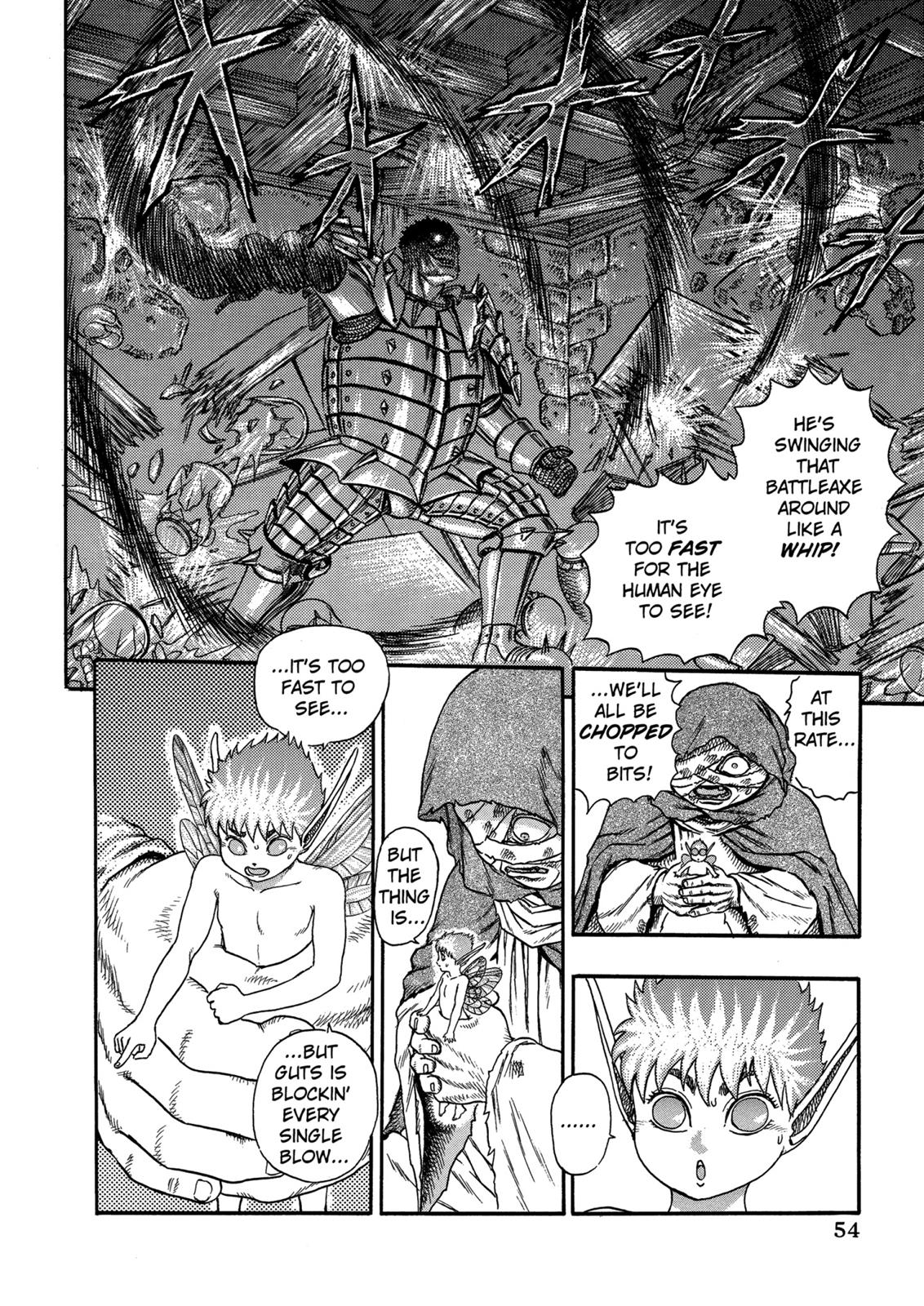 Berserk Chapter 0.04 — page 54