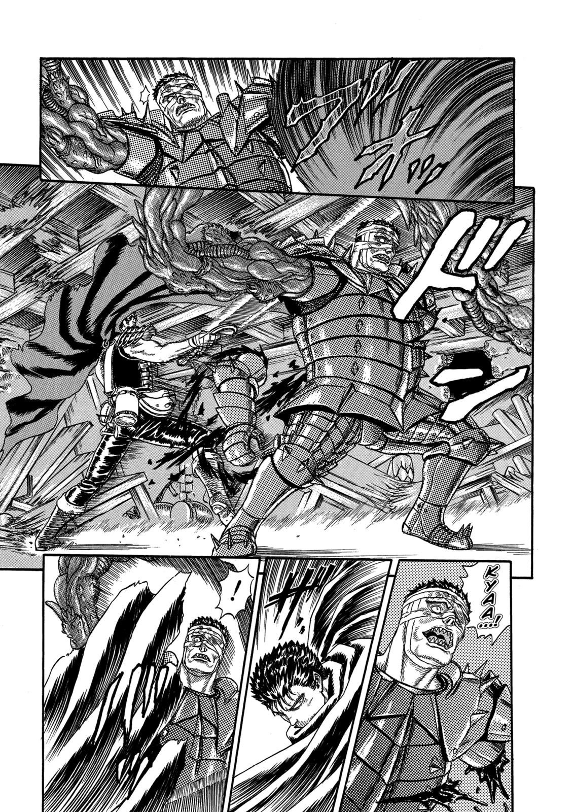 Berserk Chapter 0.04 — page 57