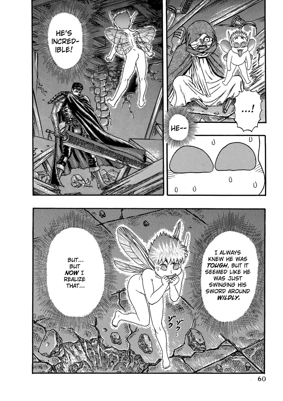 Berserk Chapter 0.04 — page 60