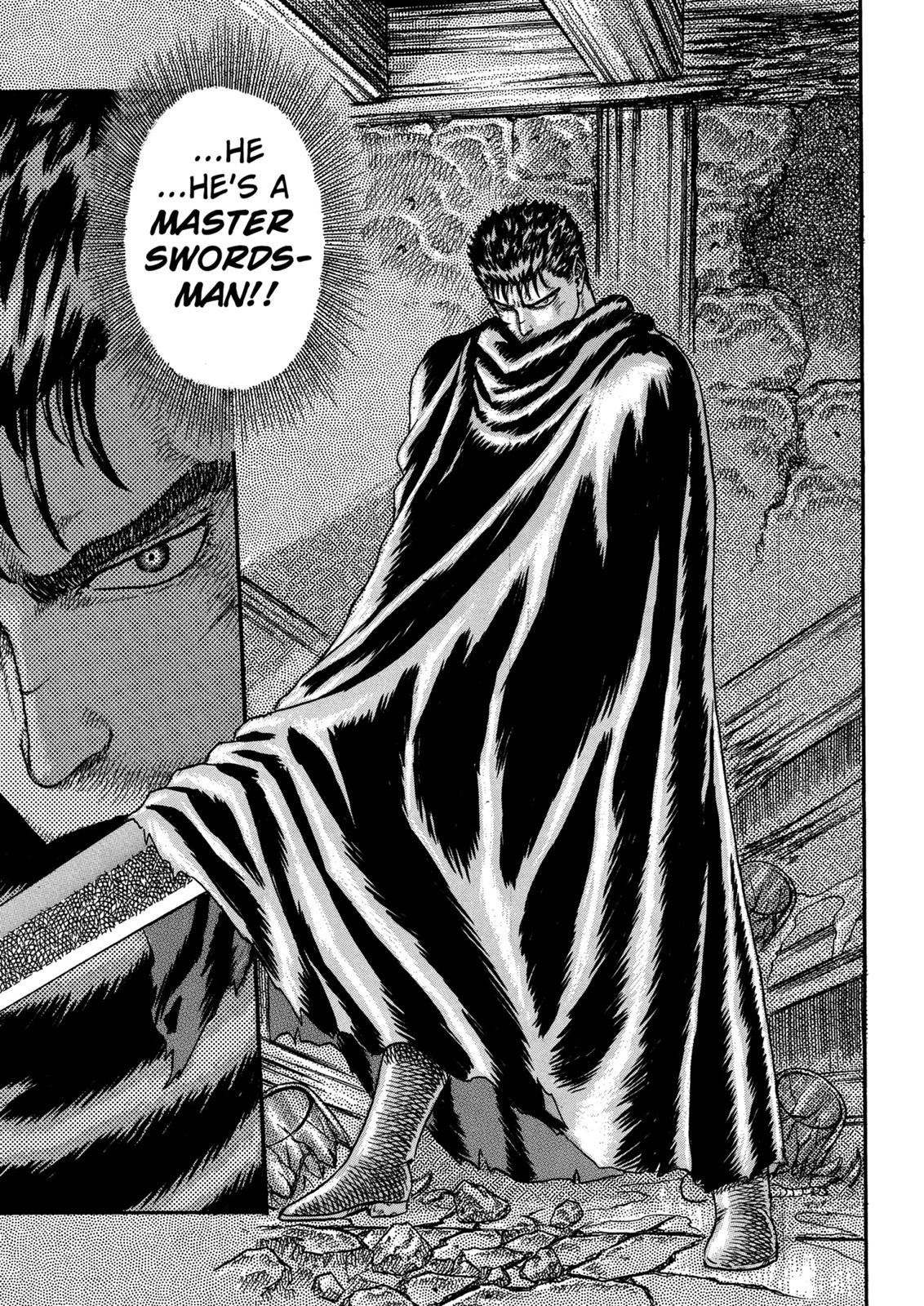 Berserk Chapter 0.04 — page 61