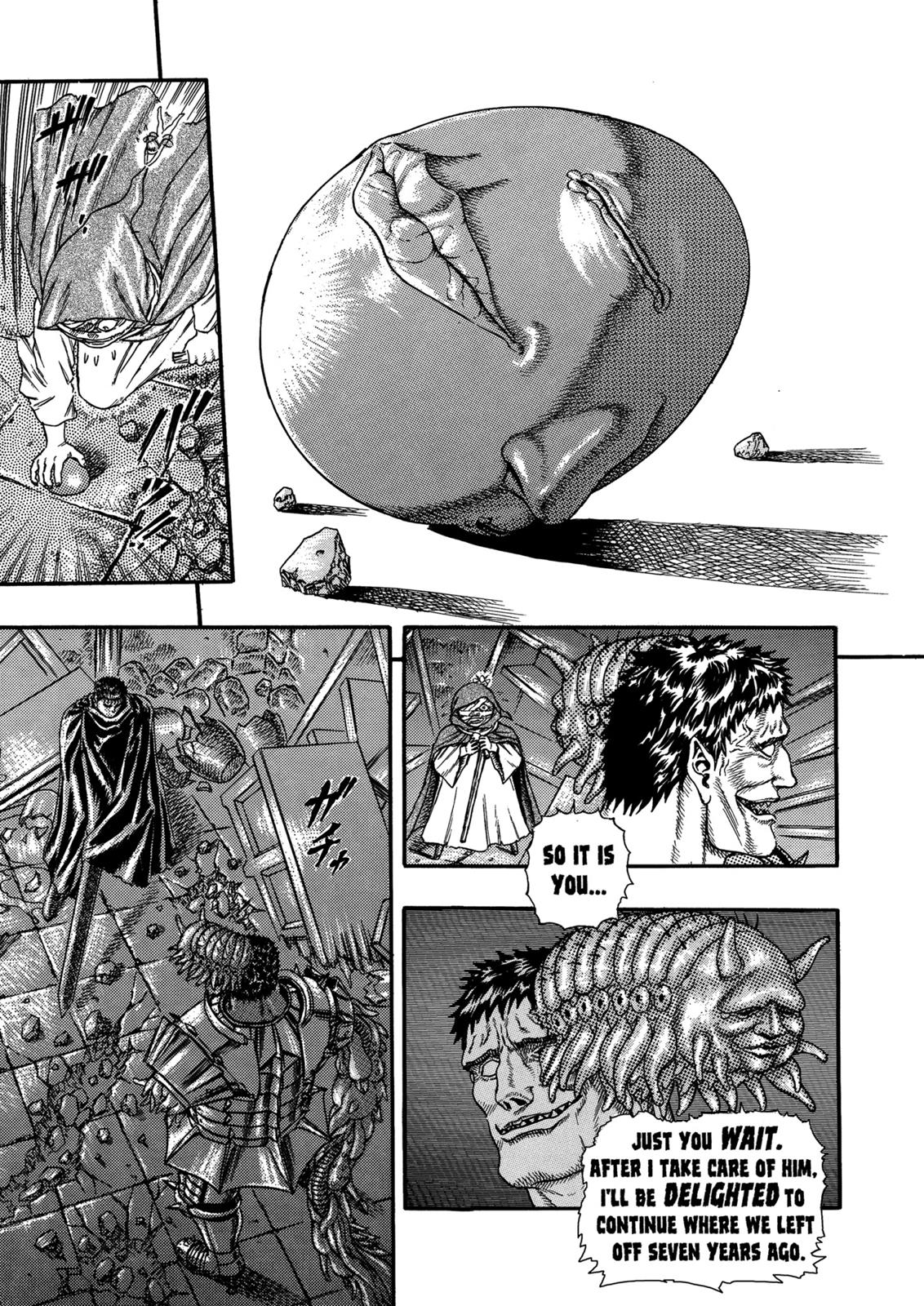 Berserk Chapter 0.04 — page 66