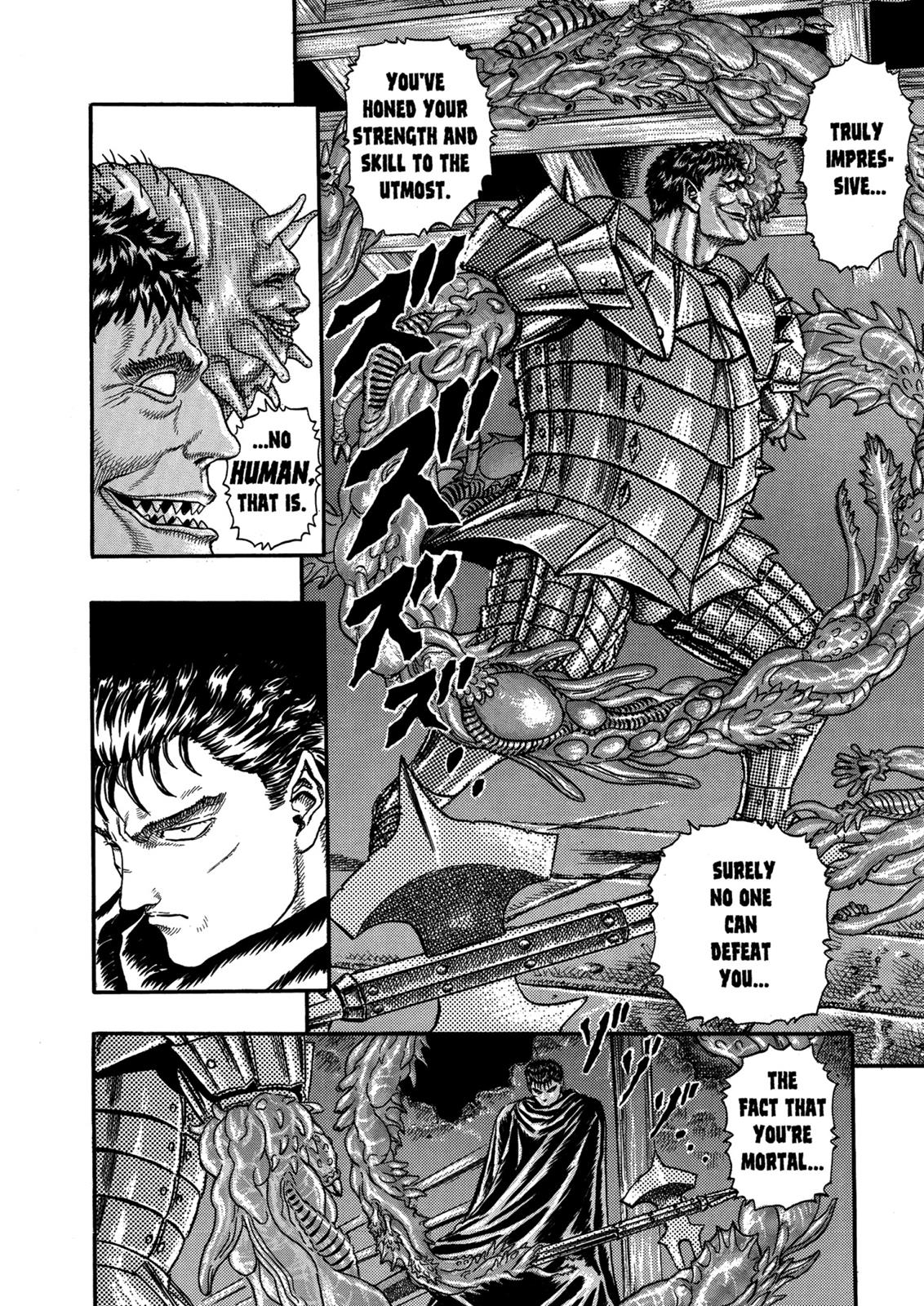 Berserk Chapter 0.04 — page 67