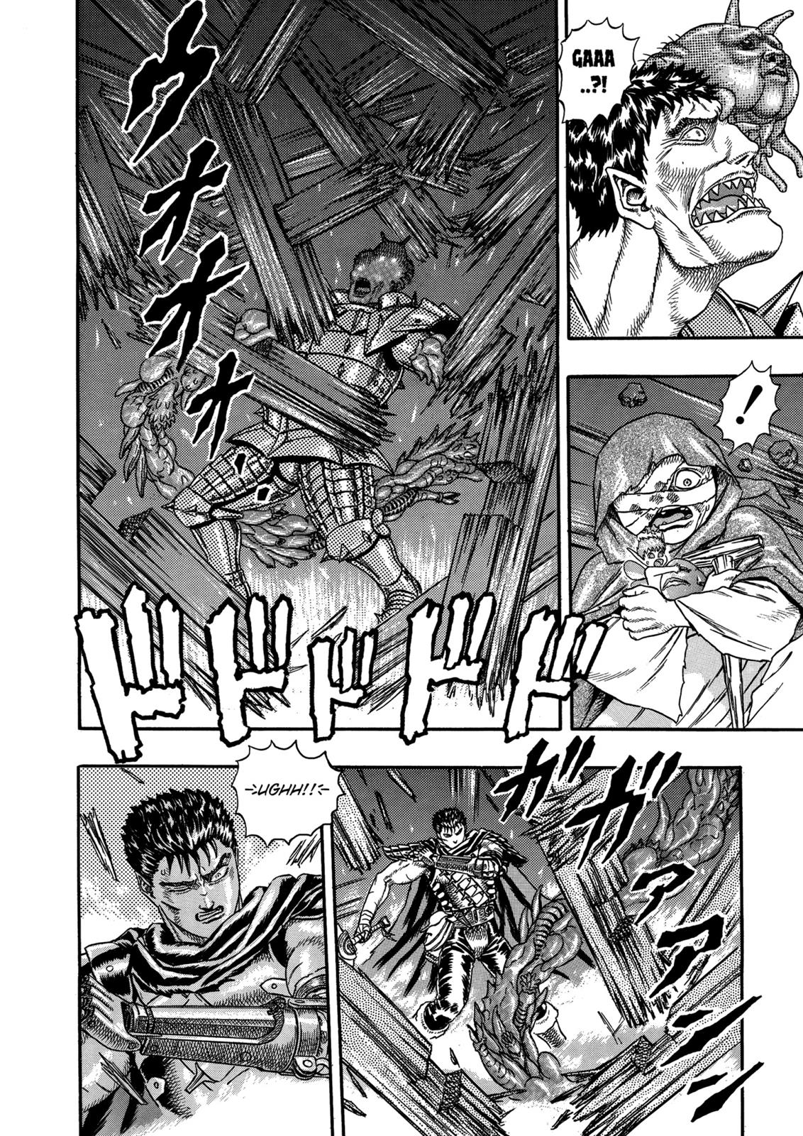 Berserk Chapter 0.04 — page 69