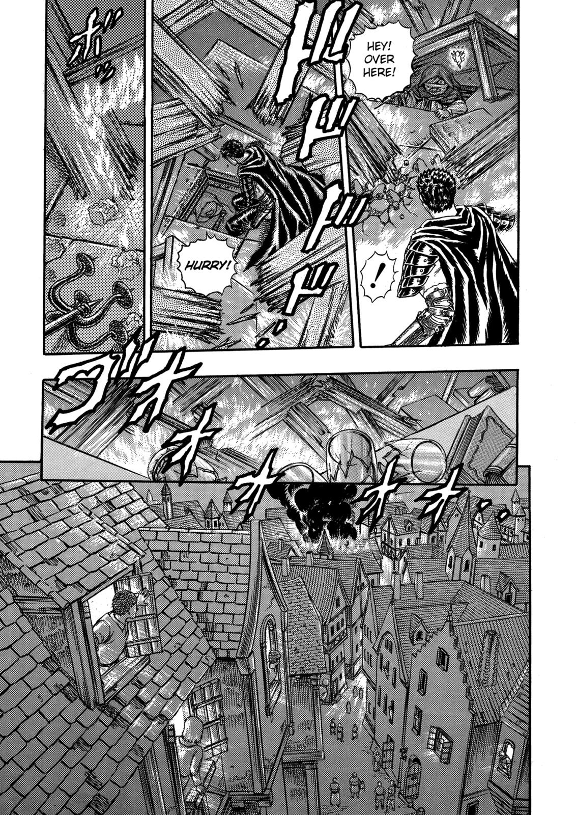 Berserk Chapter 0.04 — page 70
