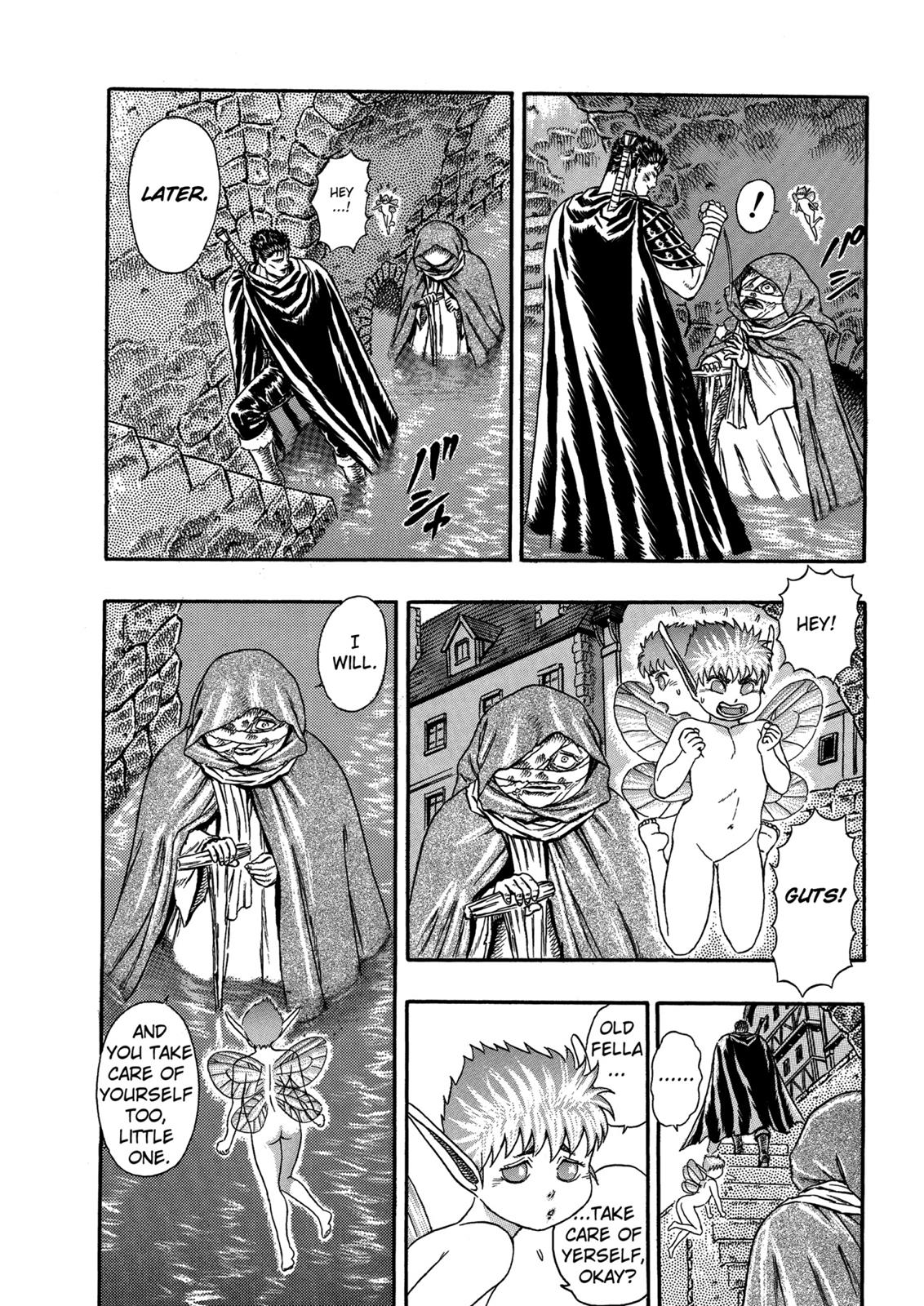 Berserk Chapter 0.04 — page 73
