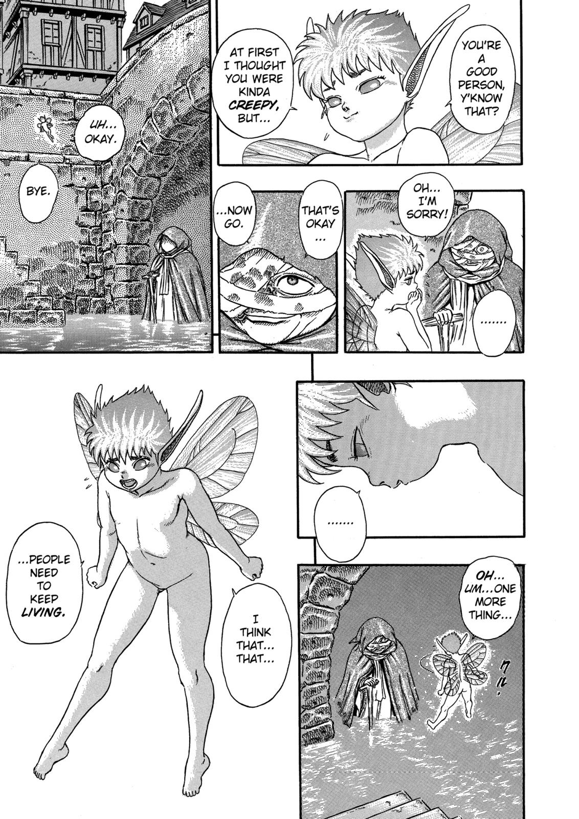 Berserk Chapter 0.04 — page 74