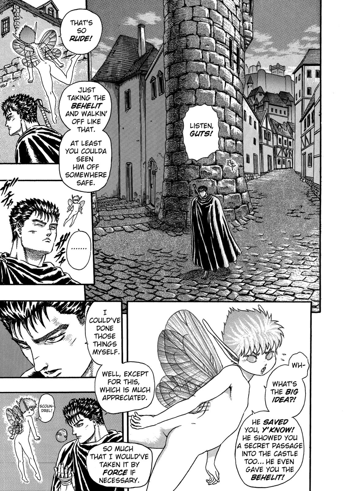 Berserk Chapter 0.04 — page 78