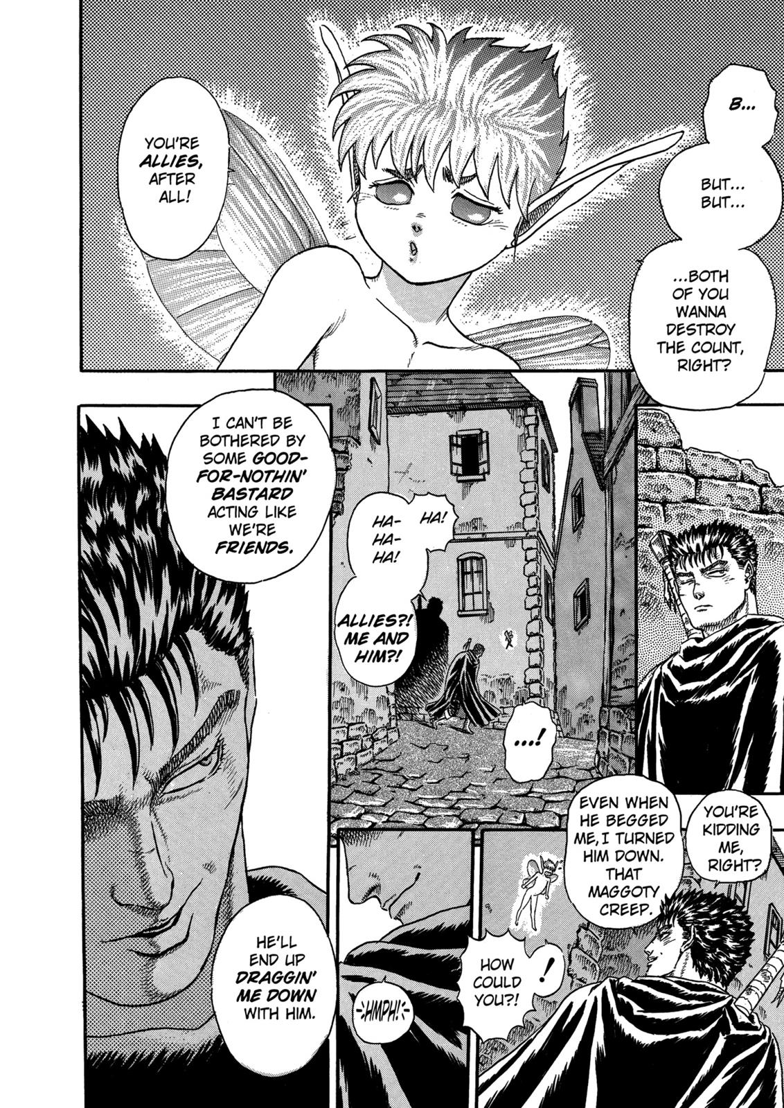 Berserk Chapter 0.04 — page 79