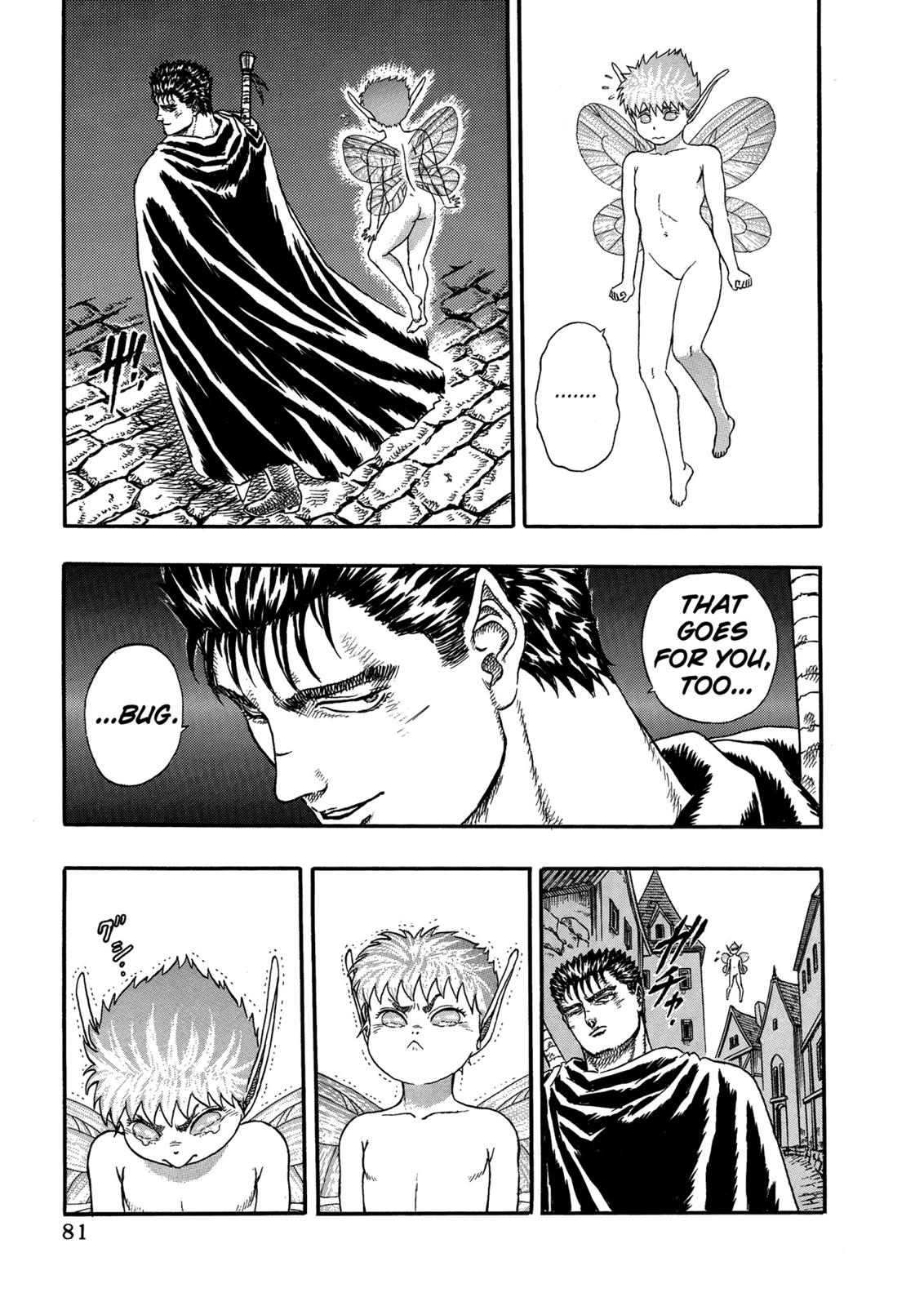 Berserk Chapter 0.04 — page 80