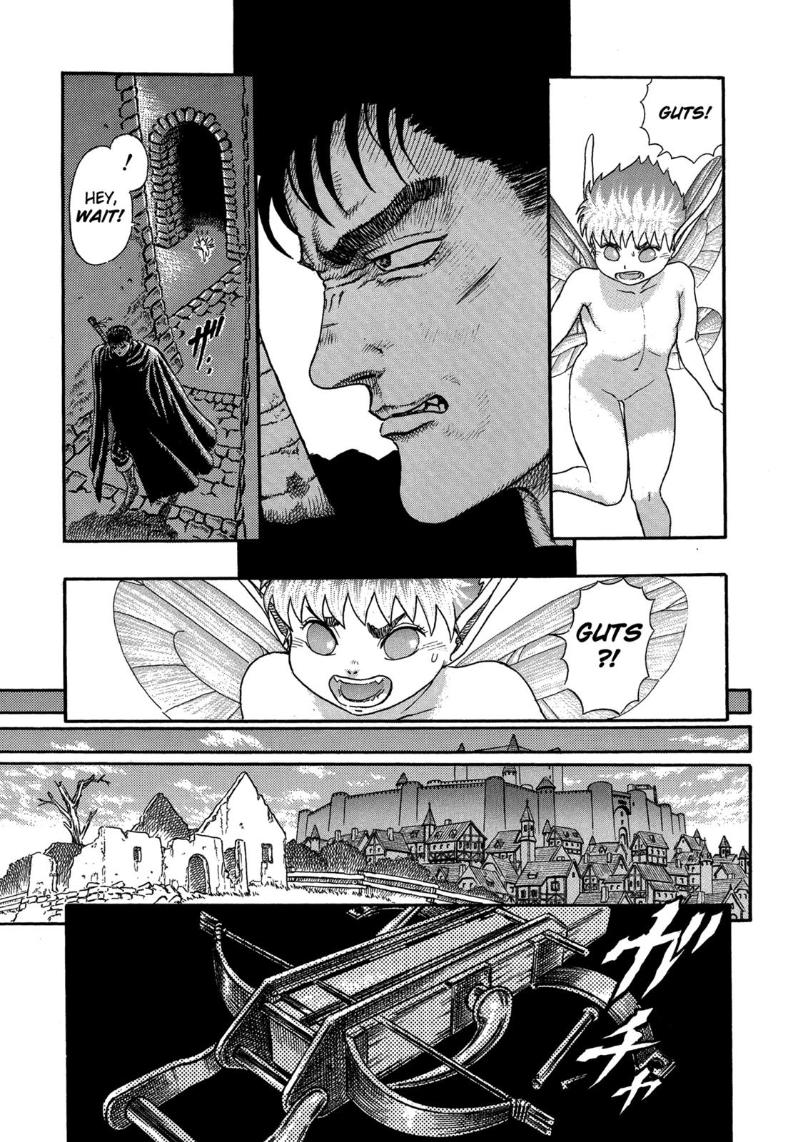 Berserk Chapter 0.04 — page 82