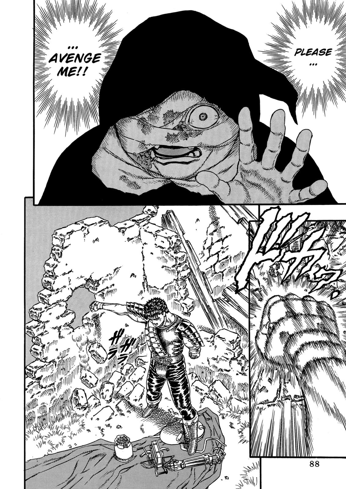 Berserk Chapter 0.04 — page 87