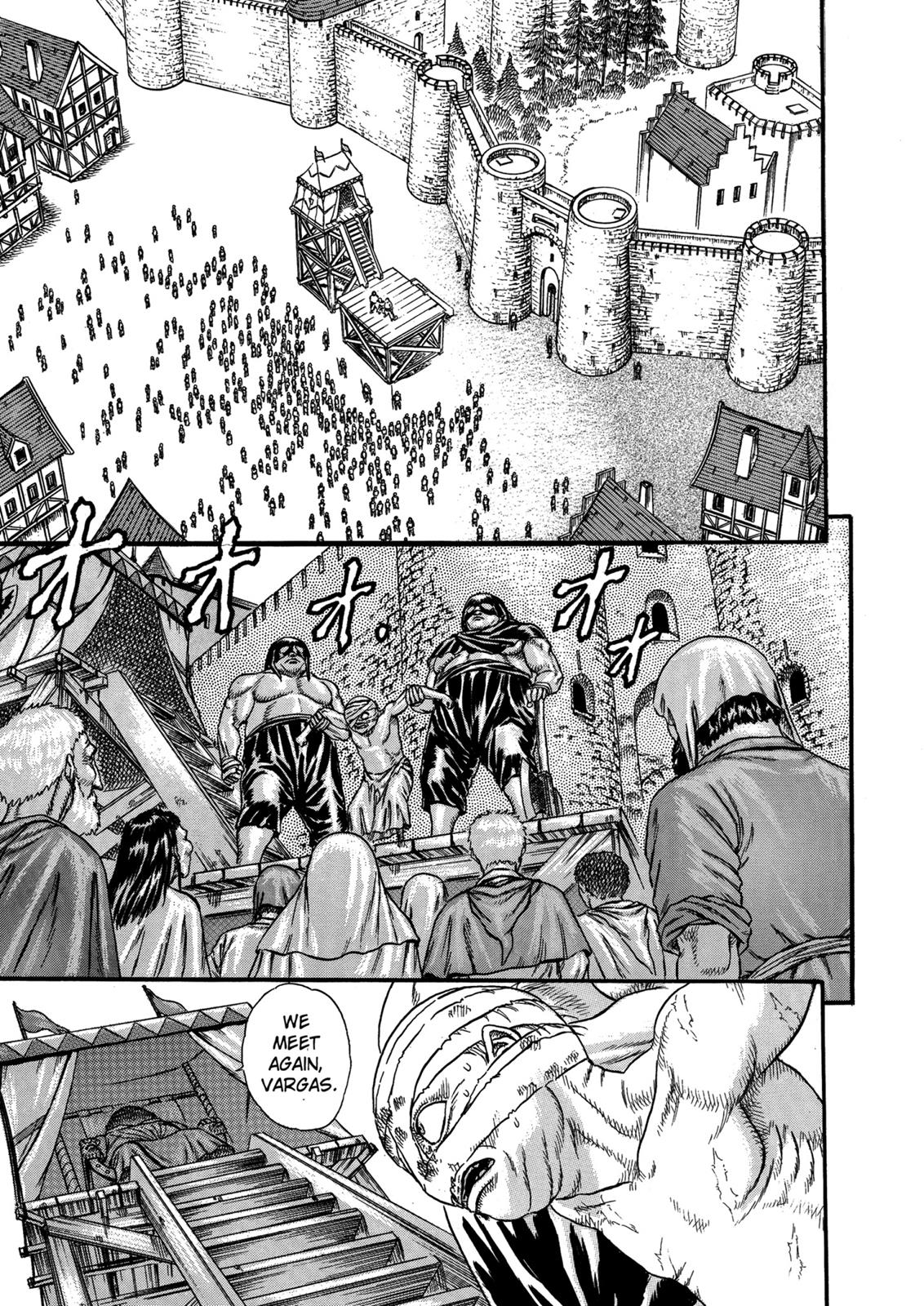 Berserk Chapter 0.04 — page 88