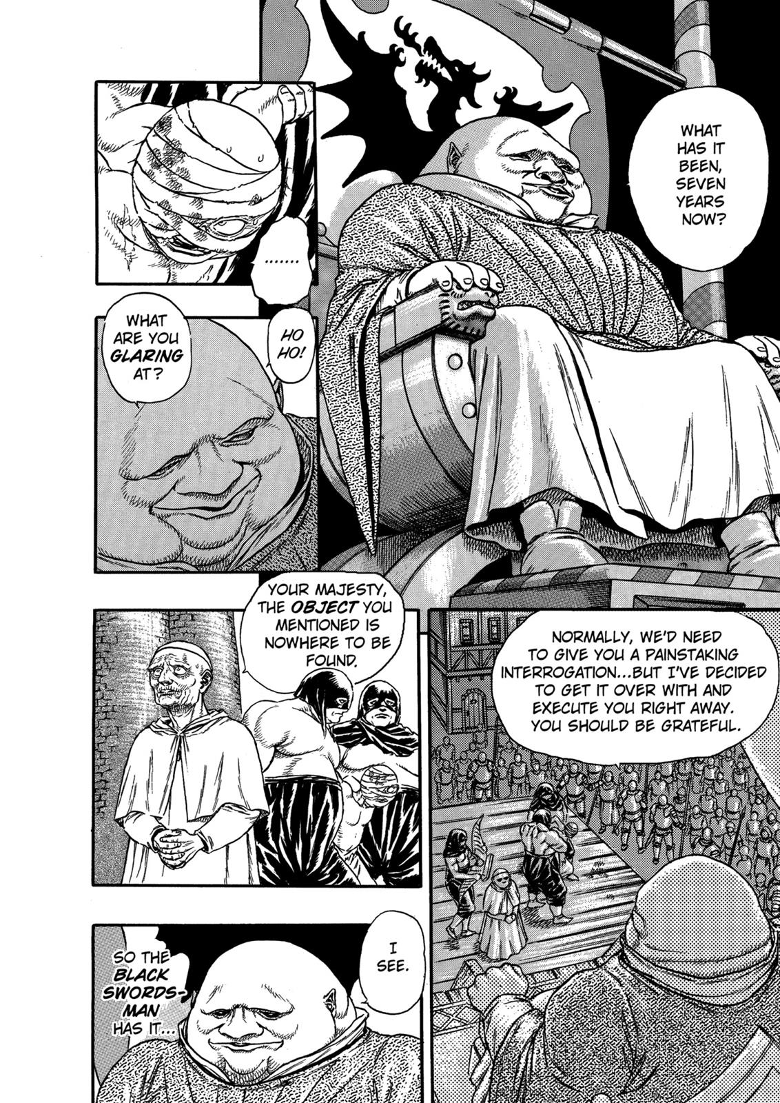 Berserk Chapter 0.04 — page 89