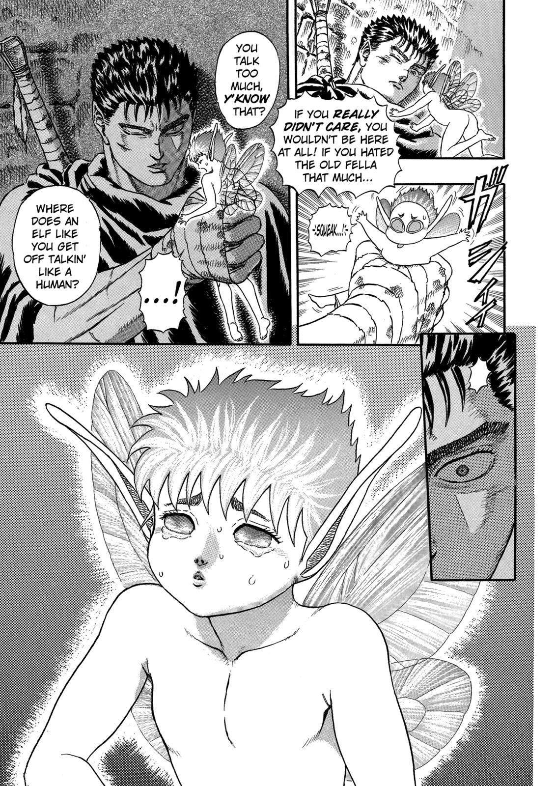 Berserk Chapter 0.04 — page 98