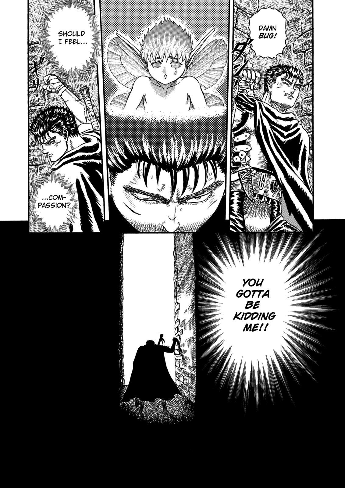 Berserk Chapter 0.04 — page 100