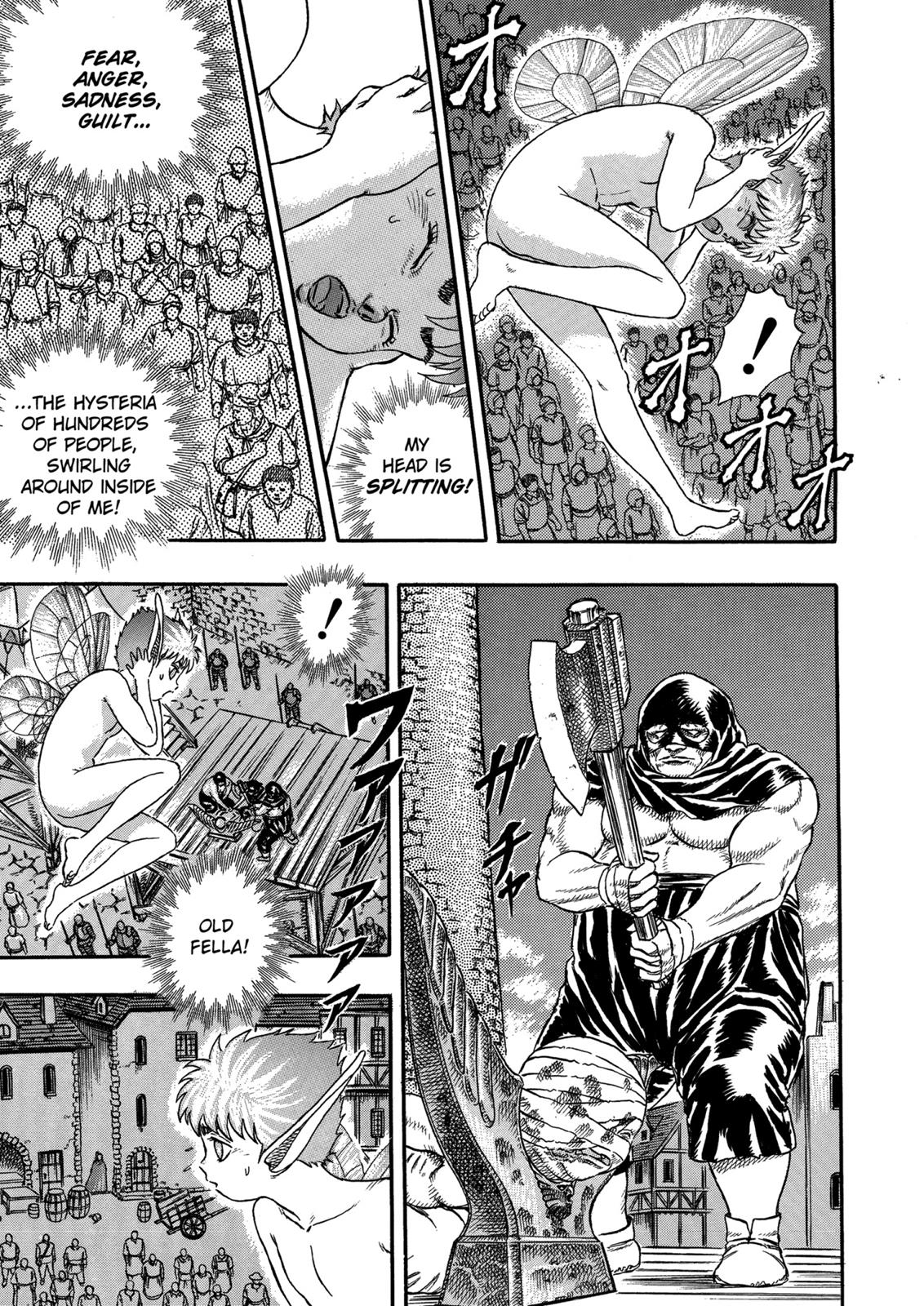 Berserk Chapter 0.04 — page 102