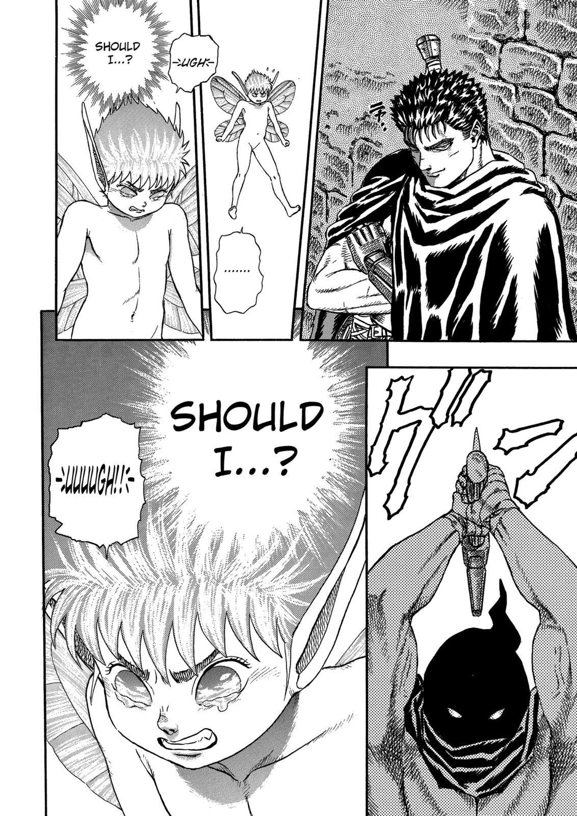 Berserk Chapter 0.04 — page 103