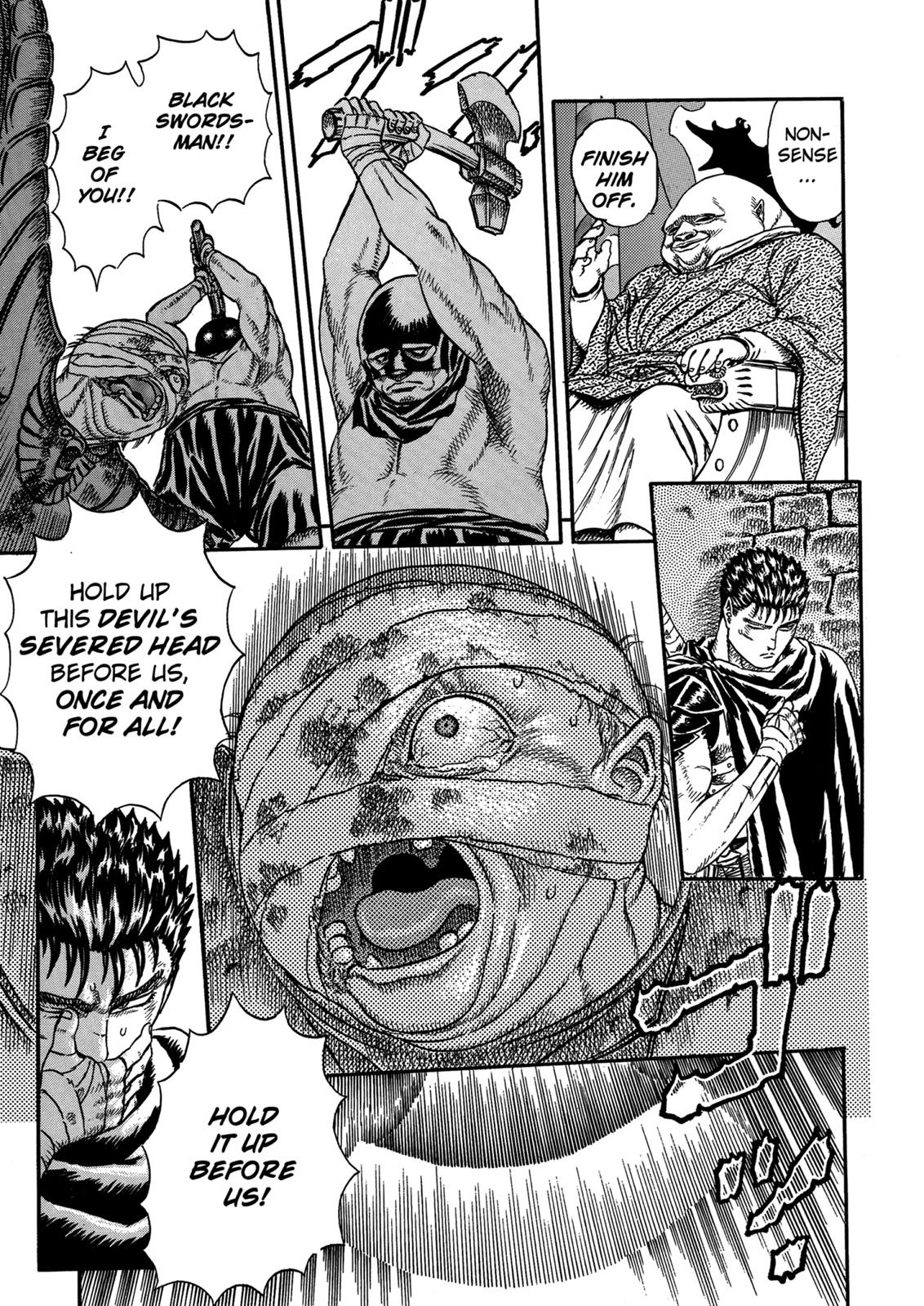 Berserk Chapter 0.04 — page 106
