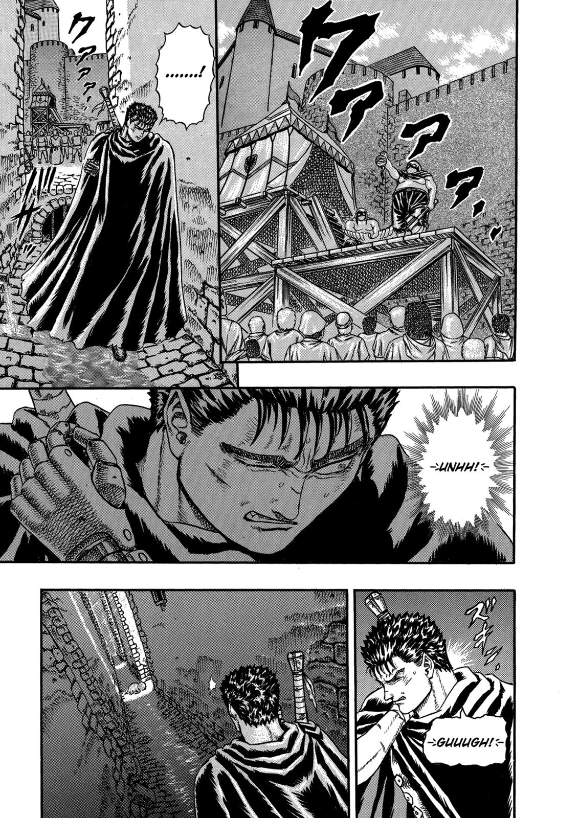 Berserk Chapter 0.04 — page 108
