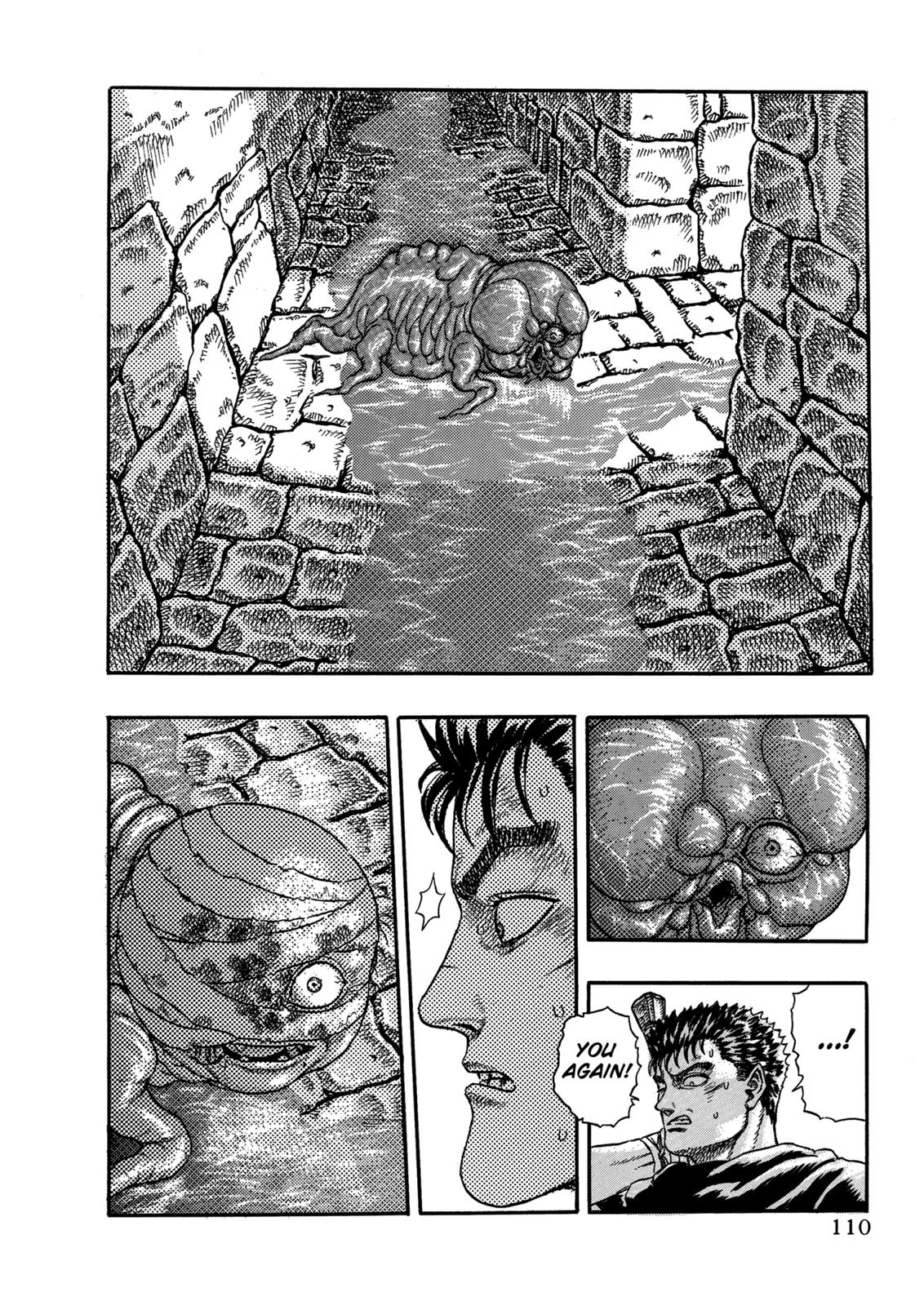 Berserk Chapter 0.04 — page 109