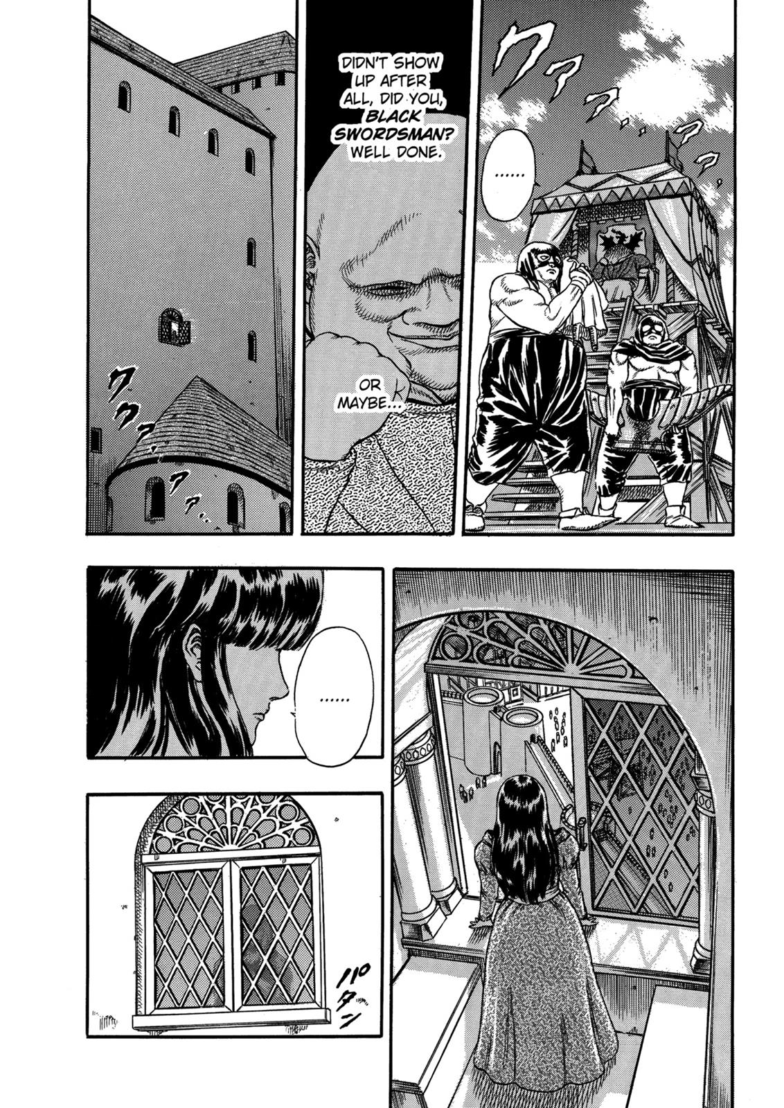 Berserk Chapter 0.04 — page 111