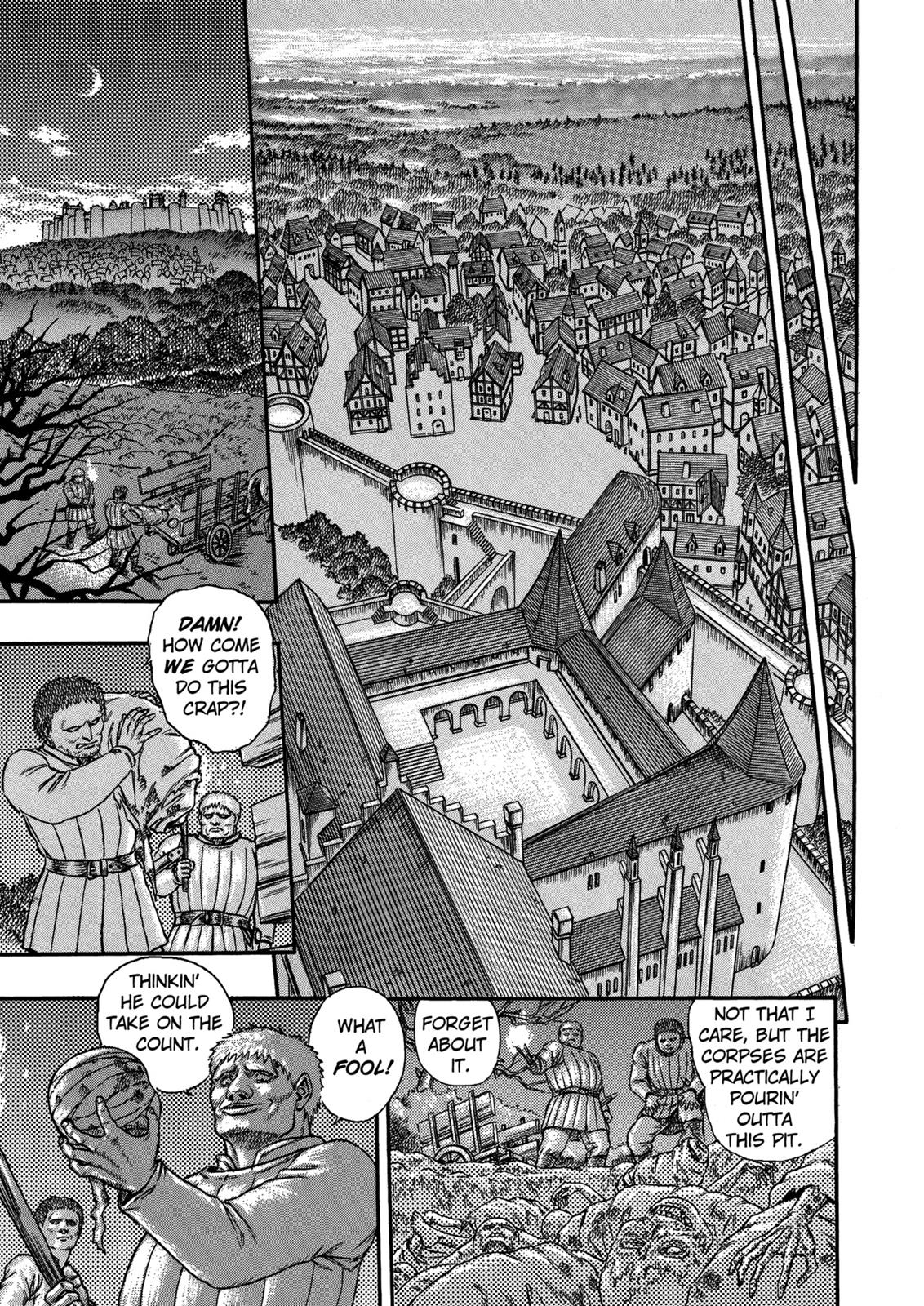Berserk Chapter 0.04 — page 112