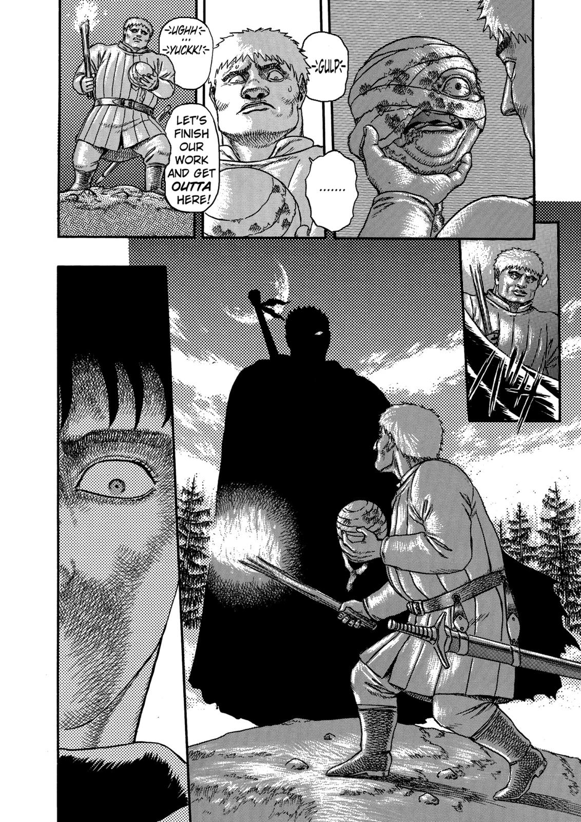 Berserk Chapter 0.04 — page 113