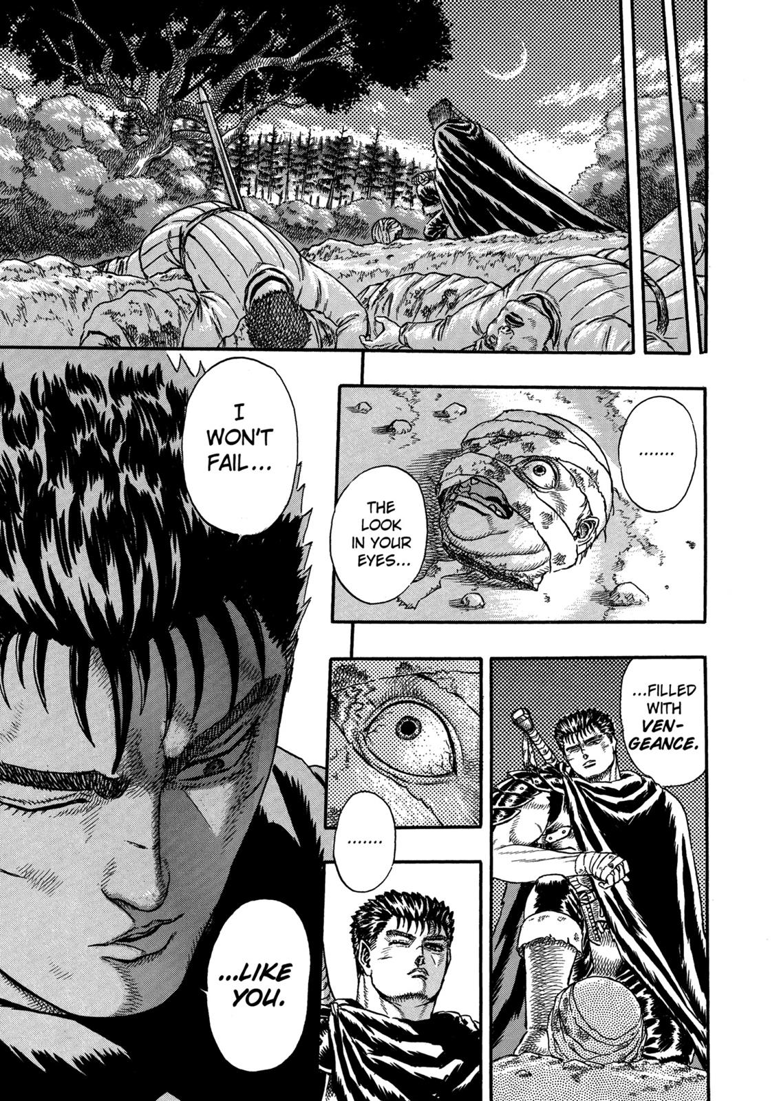 Berserk Chapter 0.04 — page 114