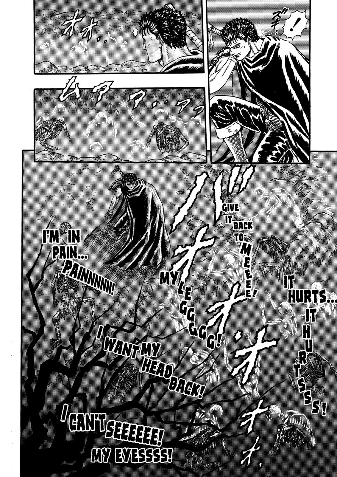 Berserk Chapter 0.04 — page 115