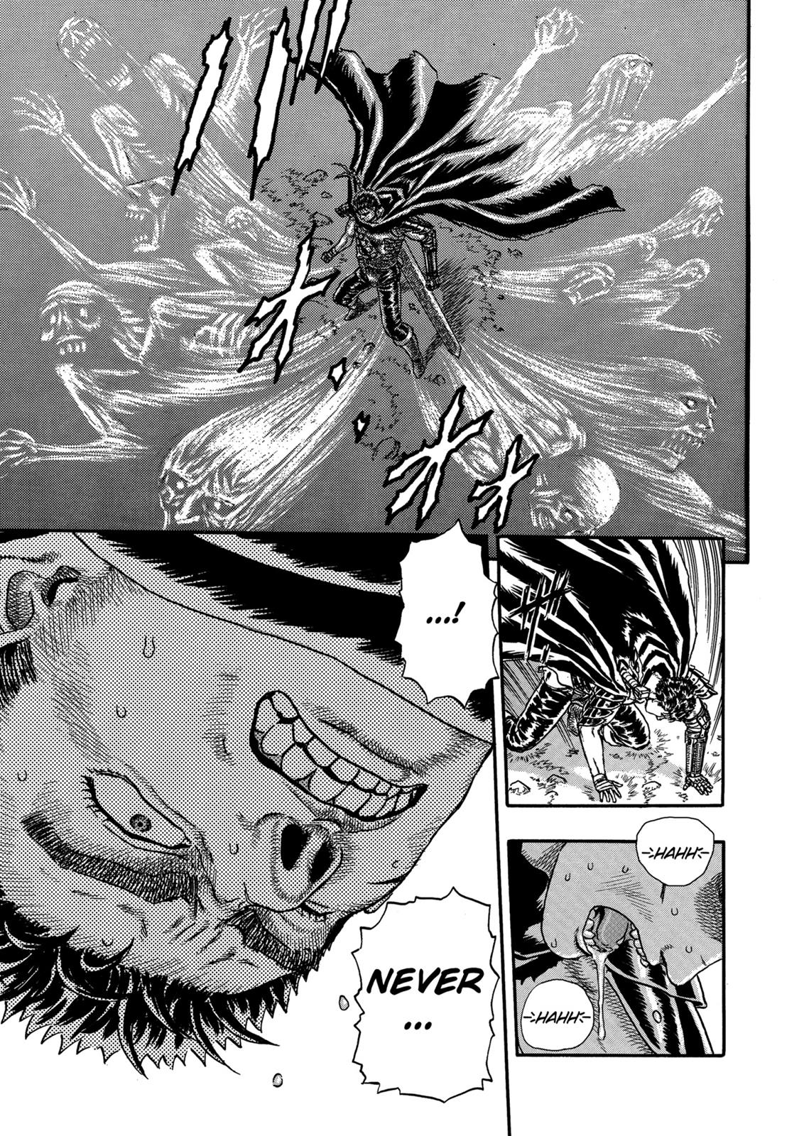 Berserk Chapter 0.04 — page 118